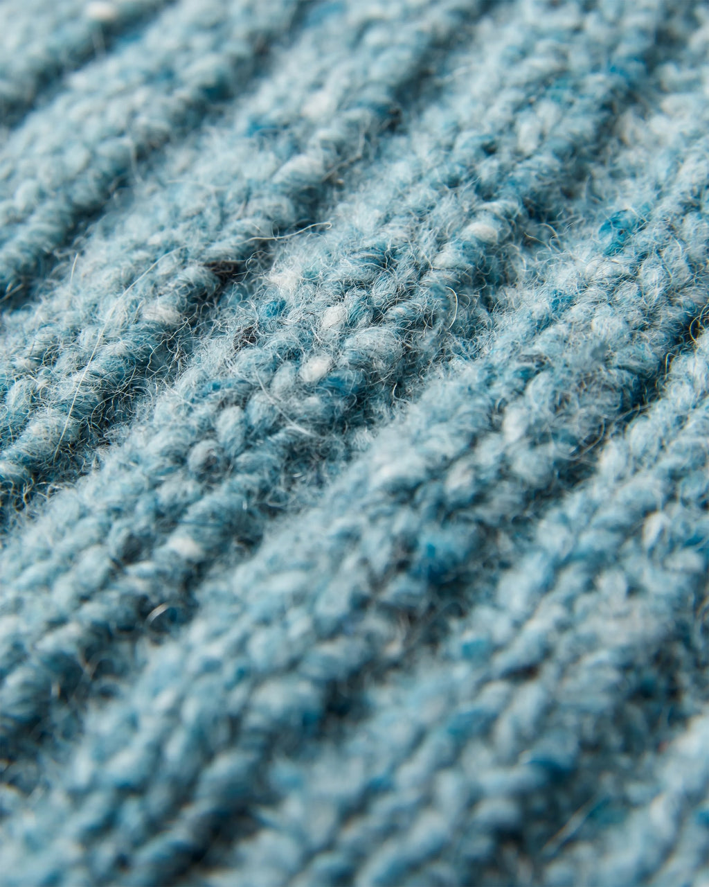 Fisherman Beanie - Arctic