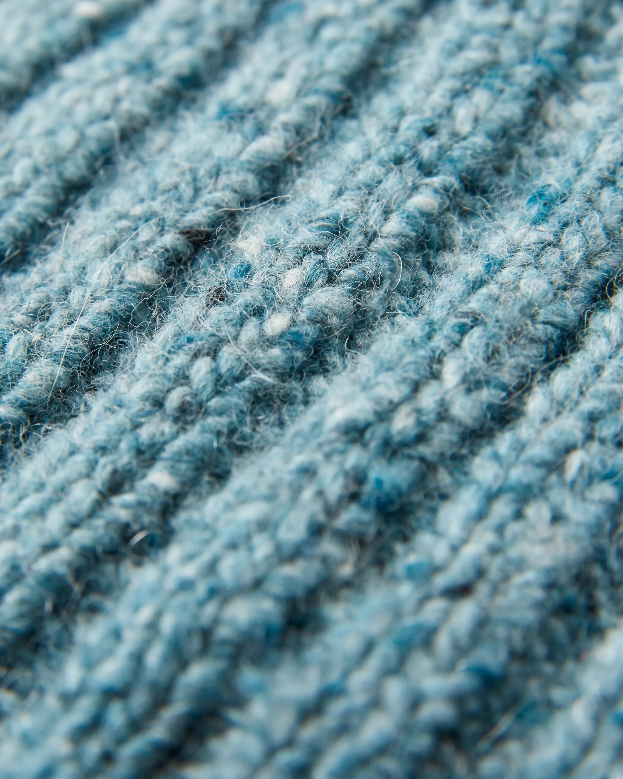 Fisherman Beanie - Arctic