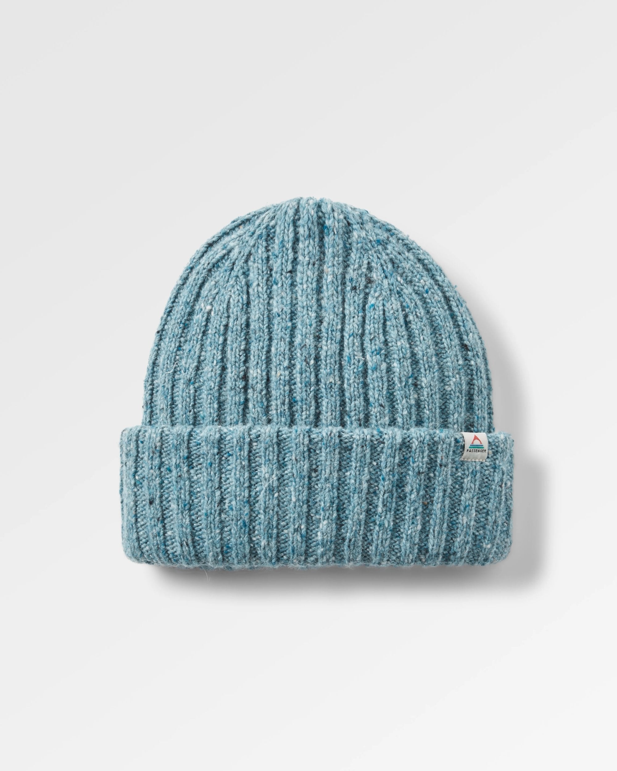 Fisherman Beanie - Arctic