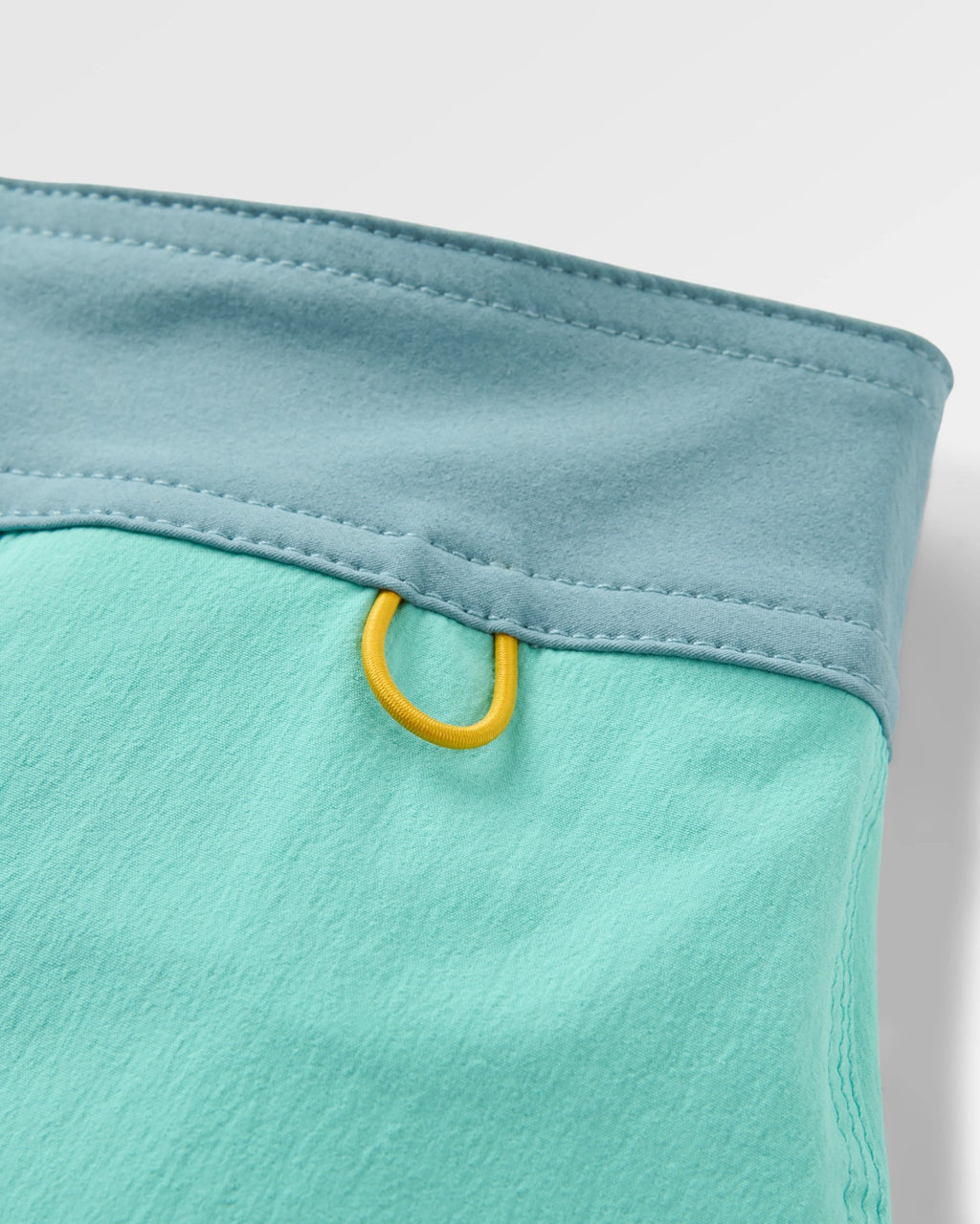 Cruiser NetPlus® Recycled 21" Boardshort - Aqua