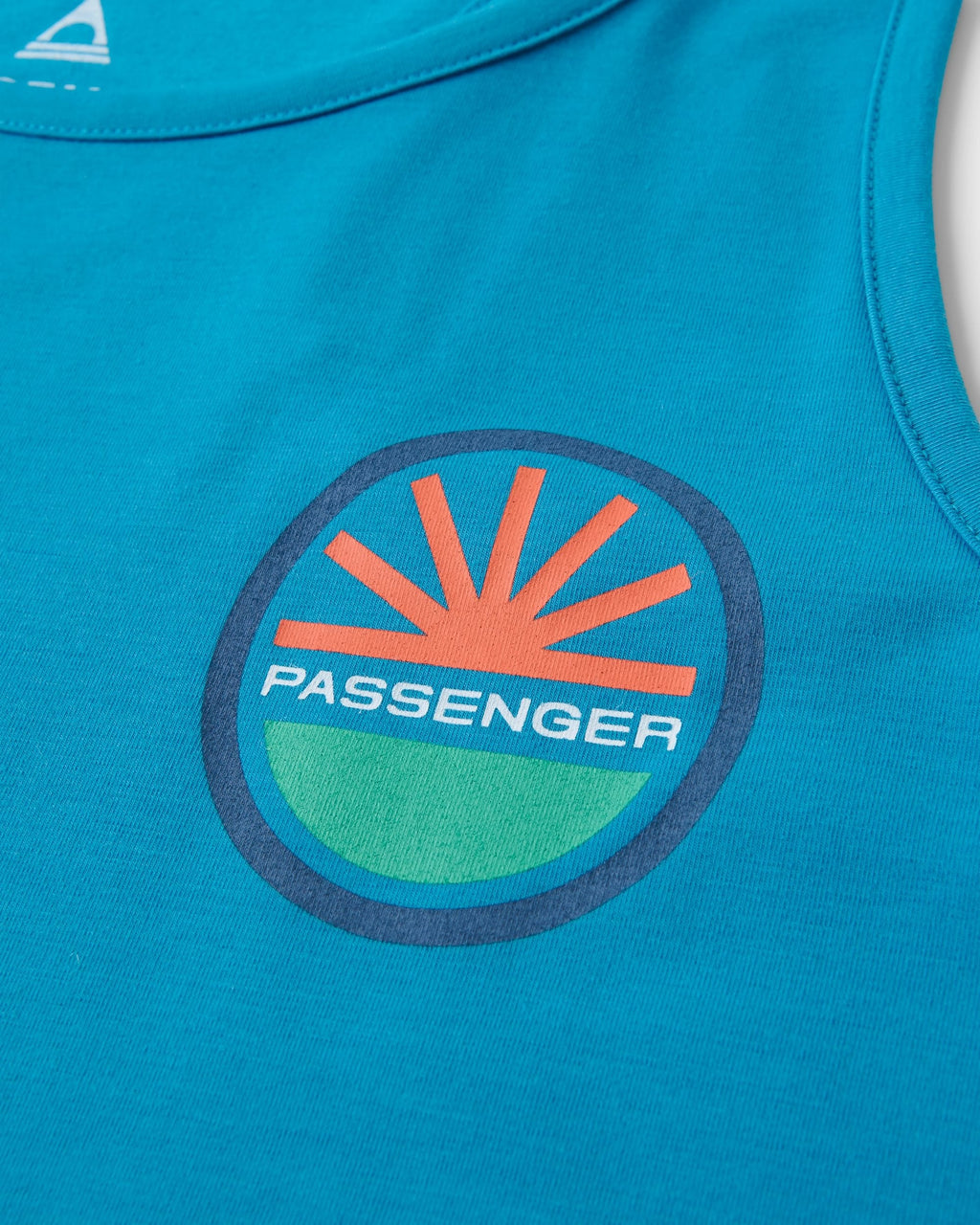 Chase The Light Drirelease® Active Vest - Bluejay