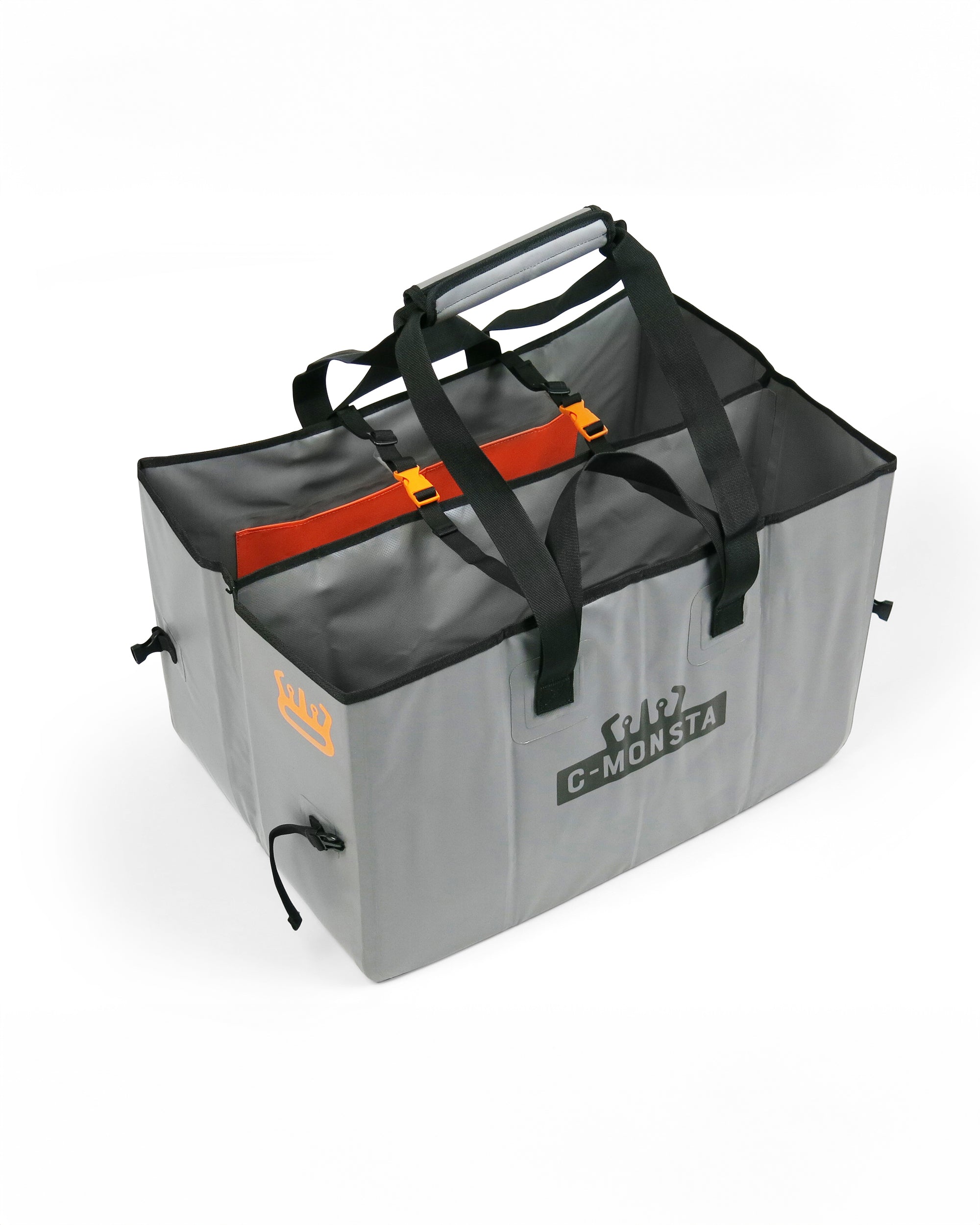 C-Monsta Split Bag