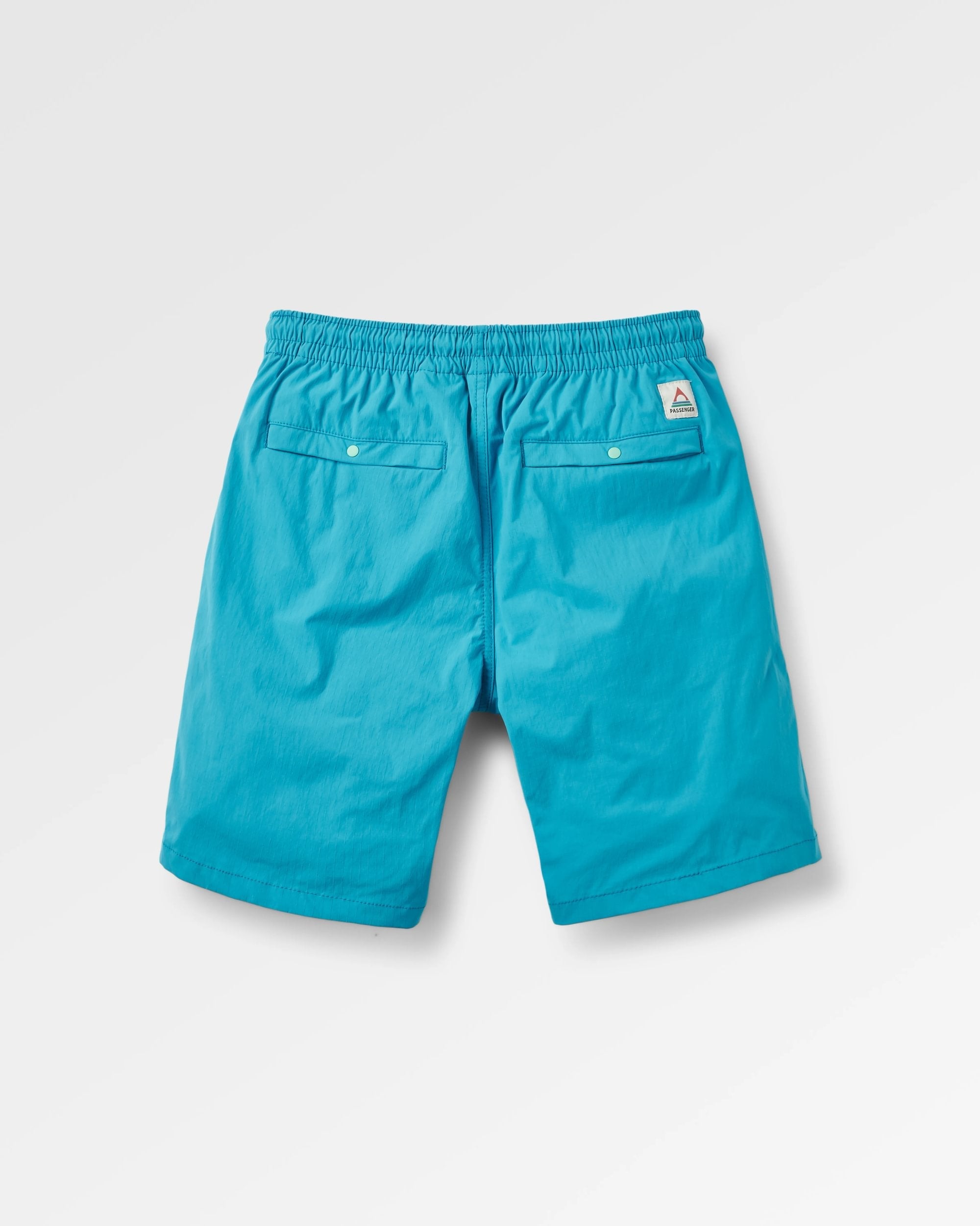 Hydrilla All Purpose Short - Bluejay