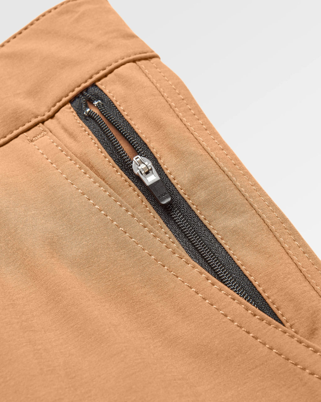 Drift Trouser - Toffee