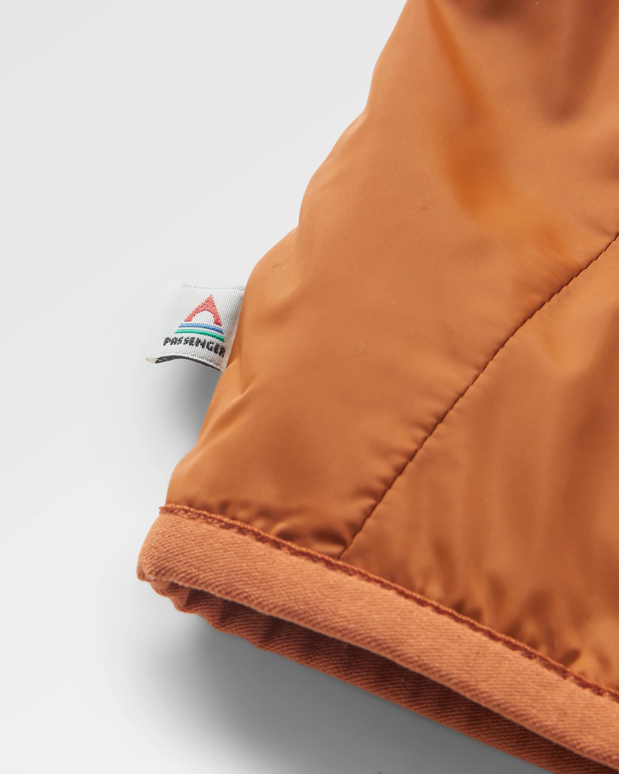 Dusk Recycled Insulated Gilet - Dusty Olive