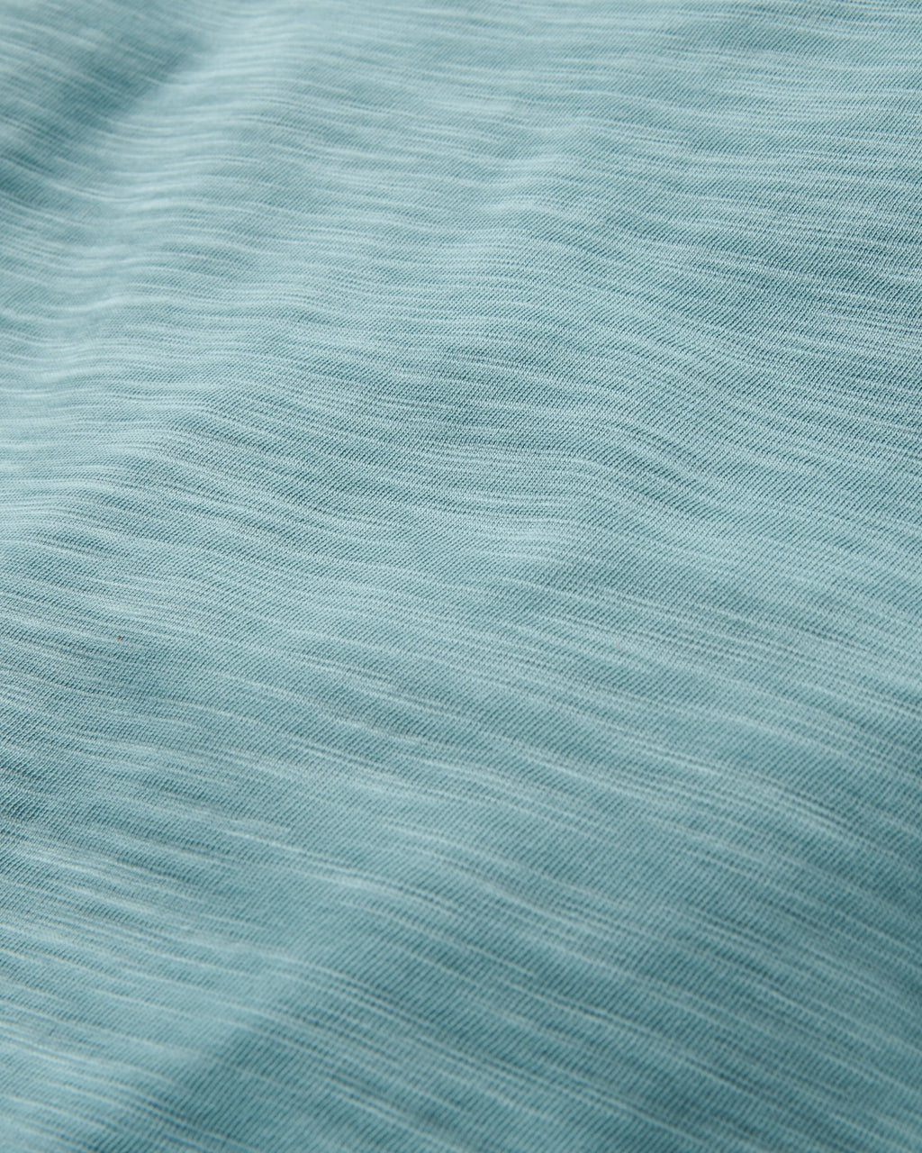 Daze Recycled Cotton T-Shirt - Arctic