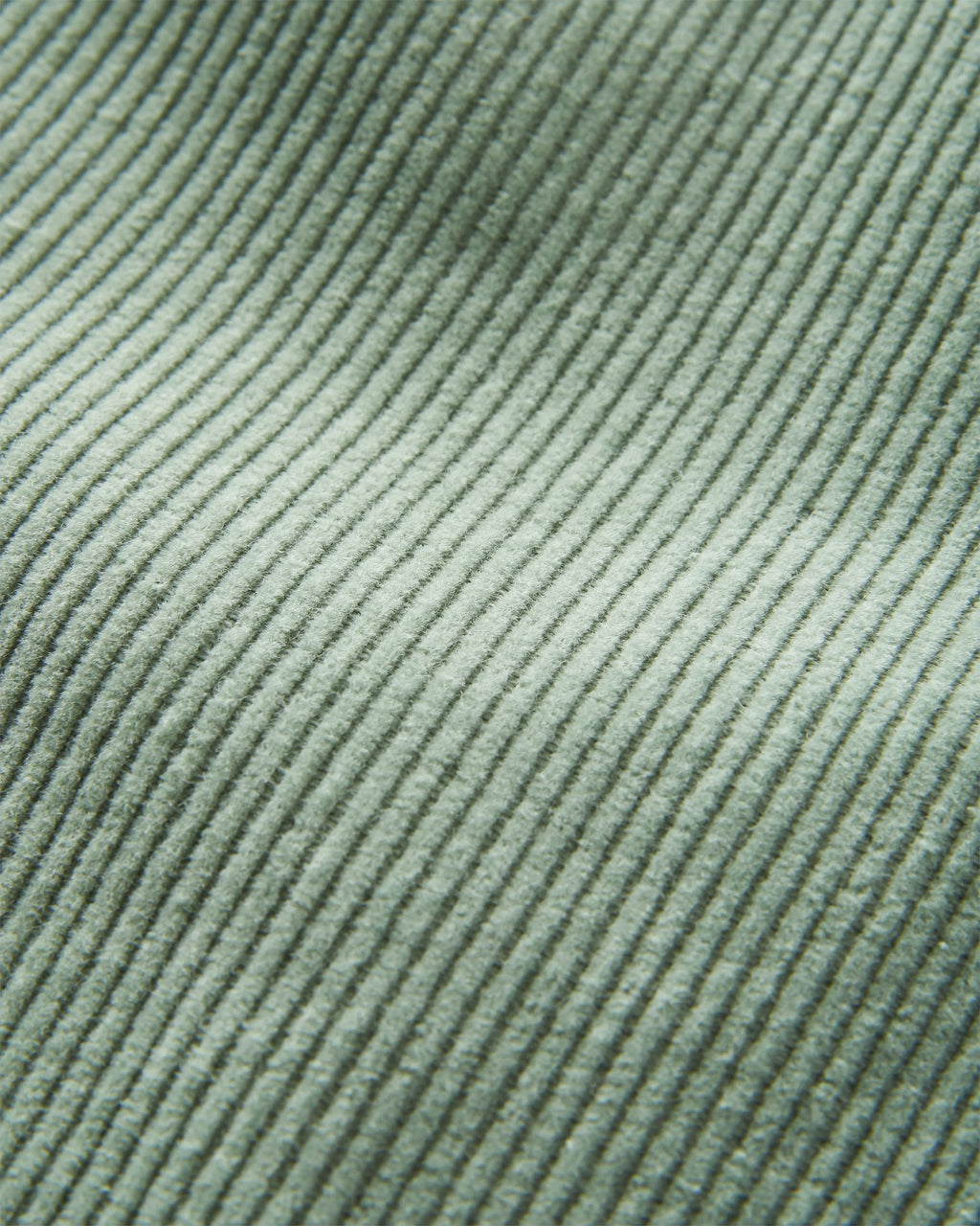 Backcountry Short Sleeve Cord Shirt - Pistachio
