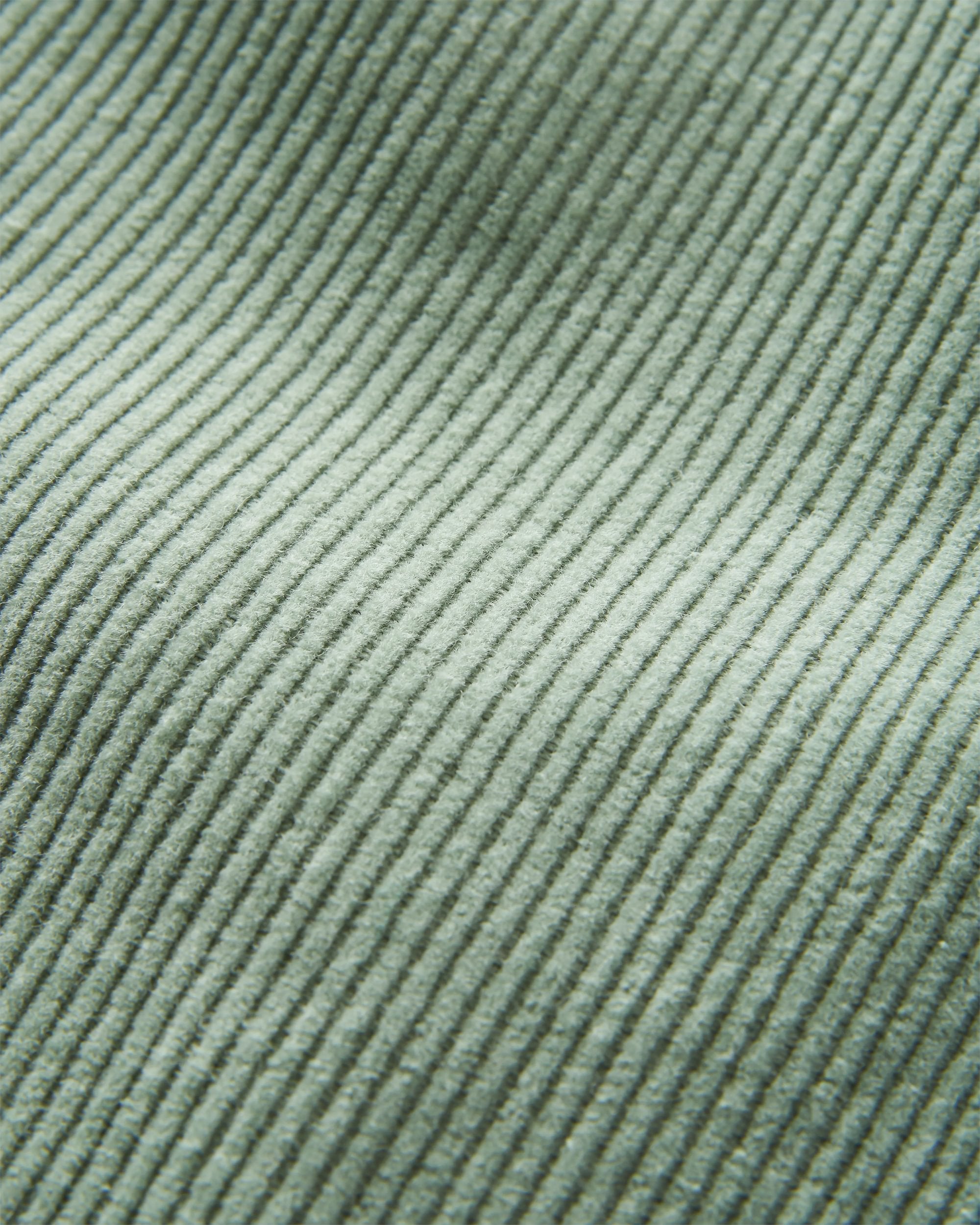 Backcountry Short Sleeve Cord Shirt - Pistachio
