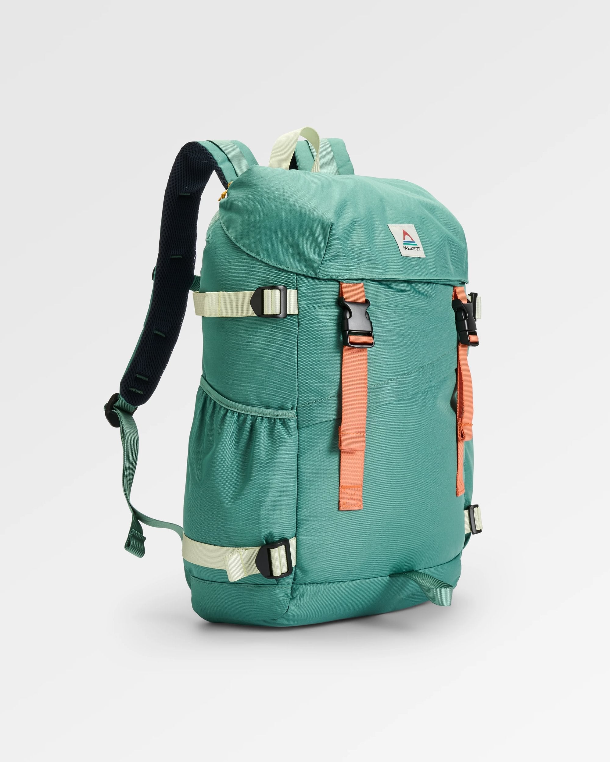 Boondocker Recycled 26L Backpack - Deep Sea