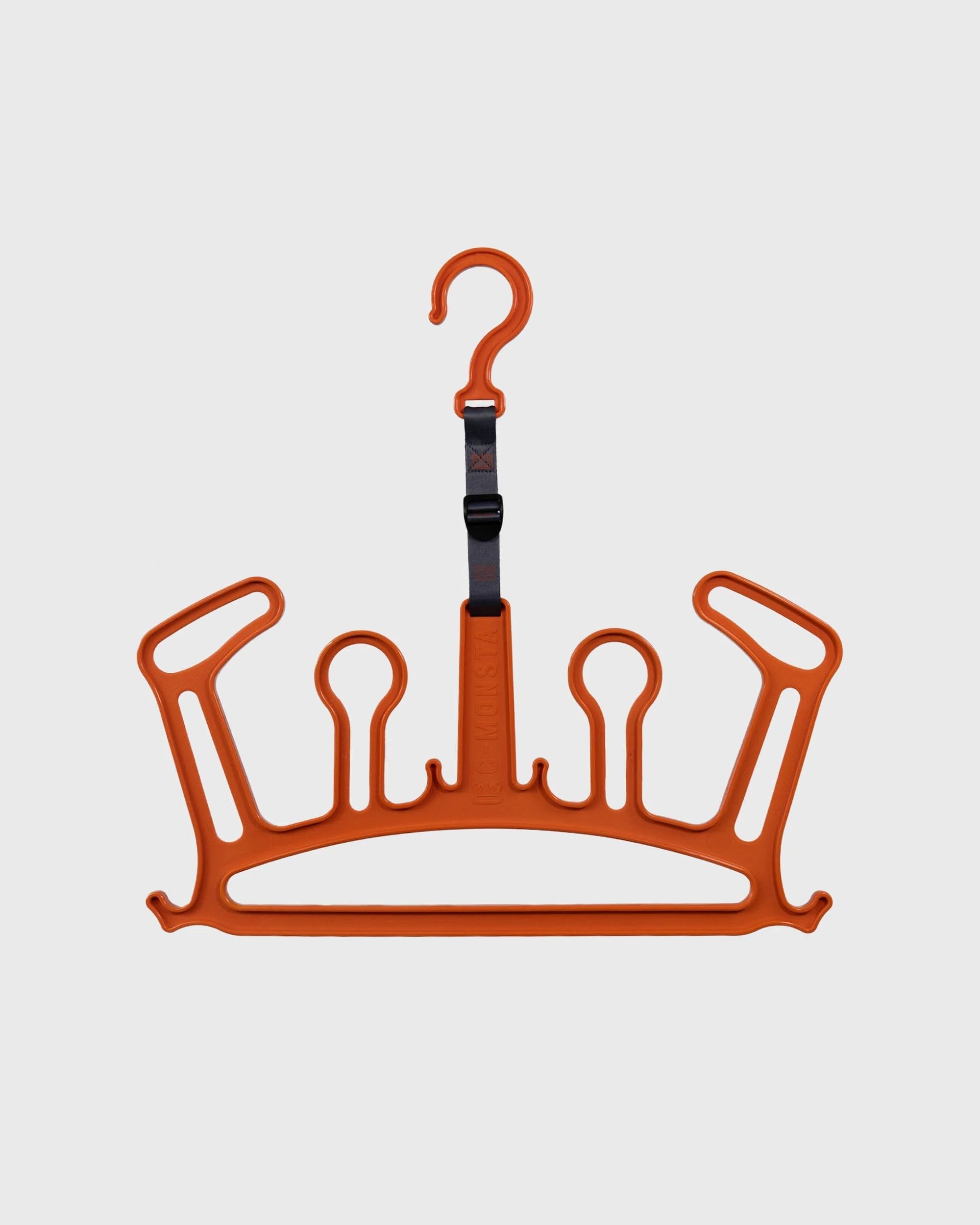 C-Monsta Wetsuit Hanger - Orange