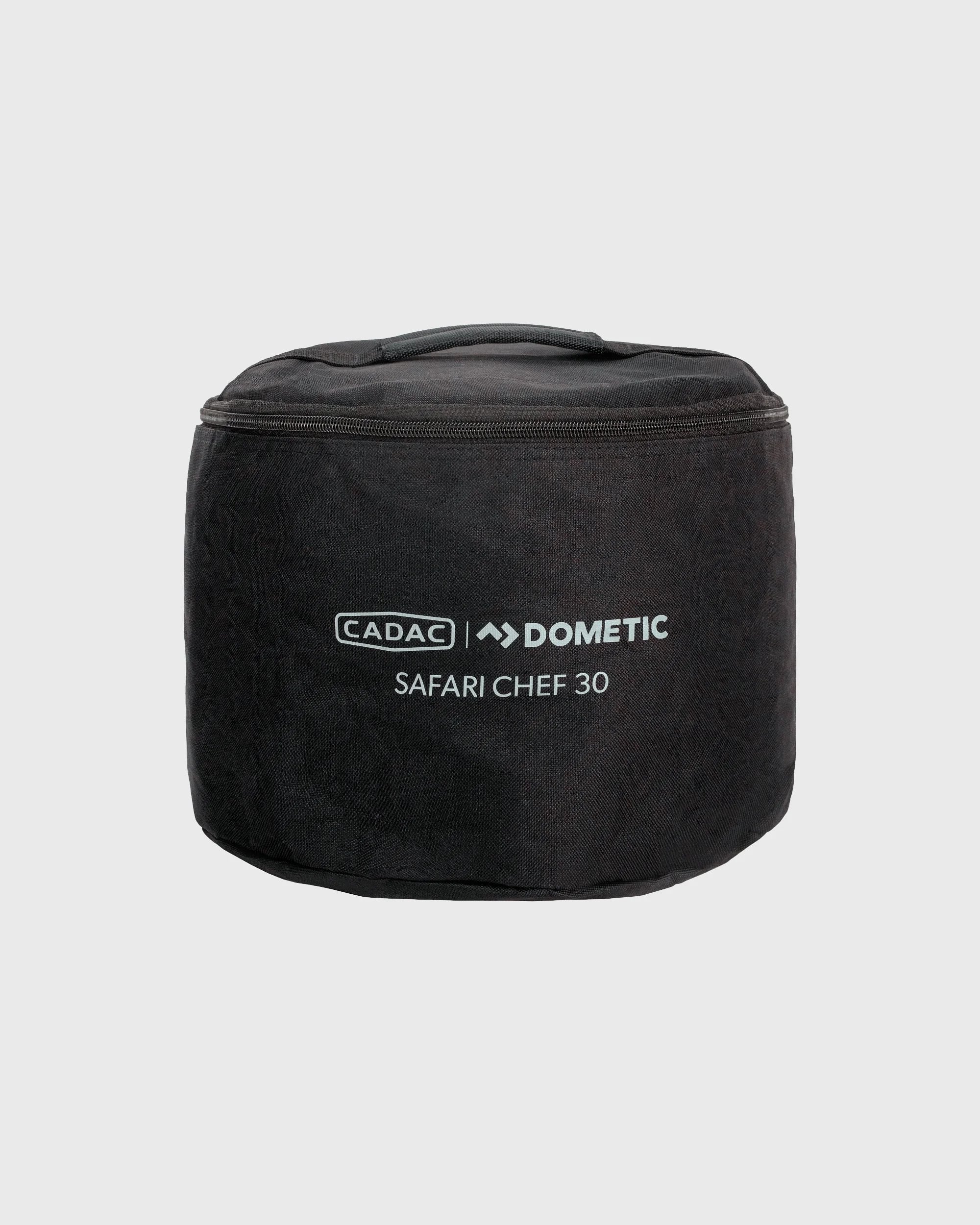 CADAC Dometic Safari Chef 30 LP Deluxe QR - Black