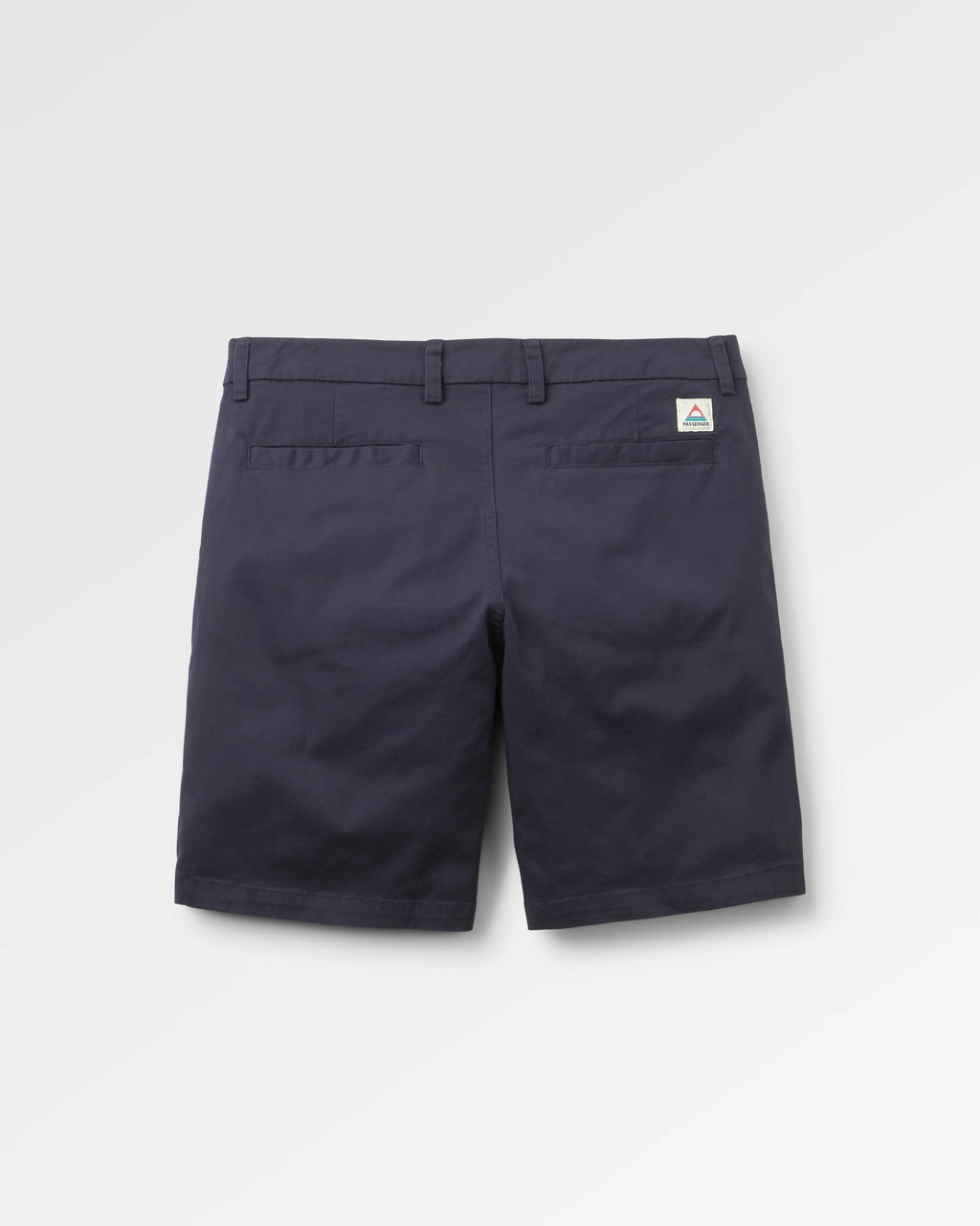 365 Organic Cotton Short - Deep Navy