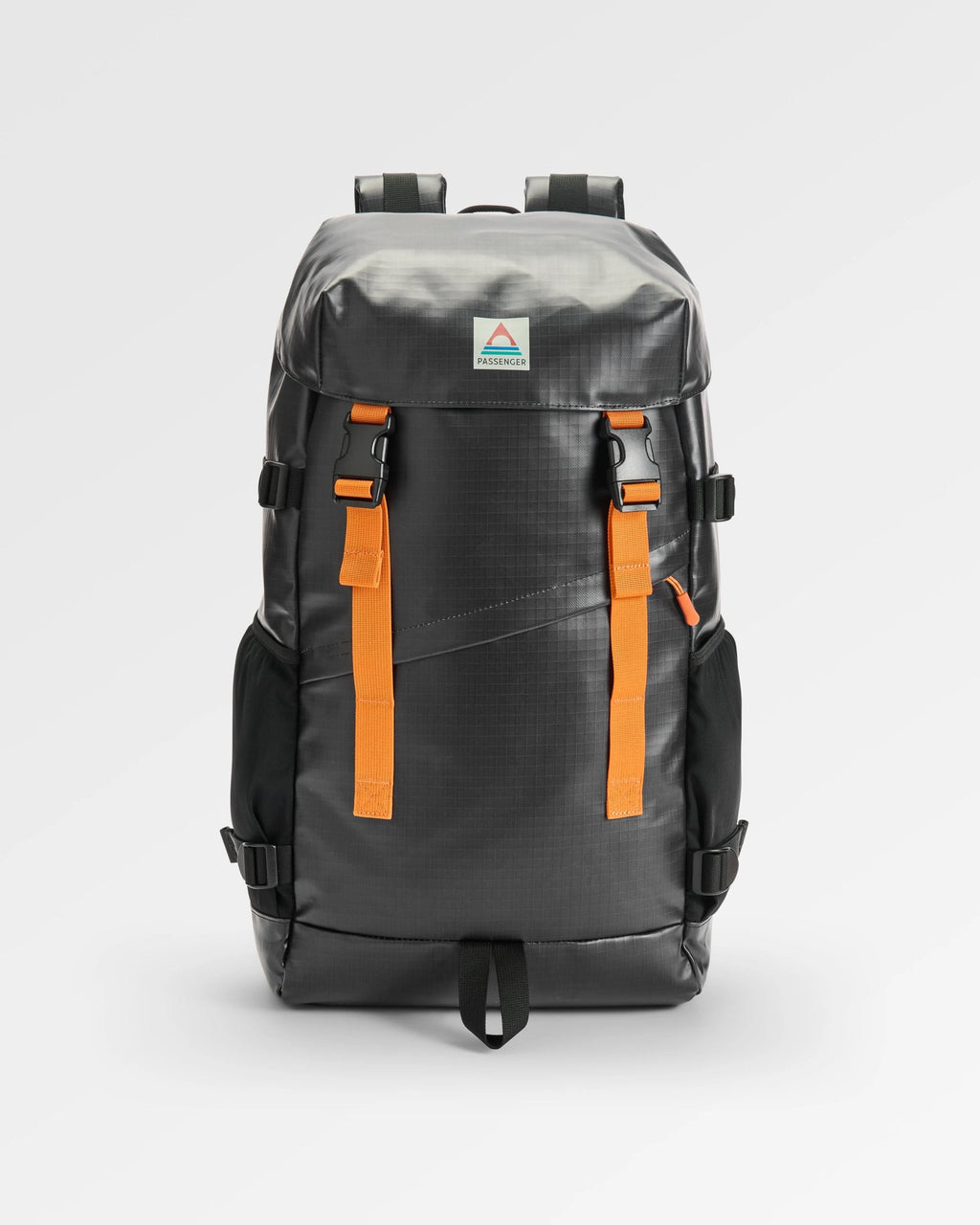 Boondocker Tide Recycled 26L Backpack - Black