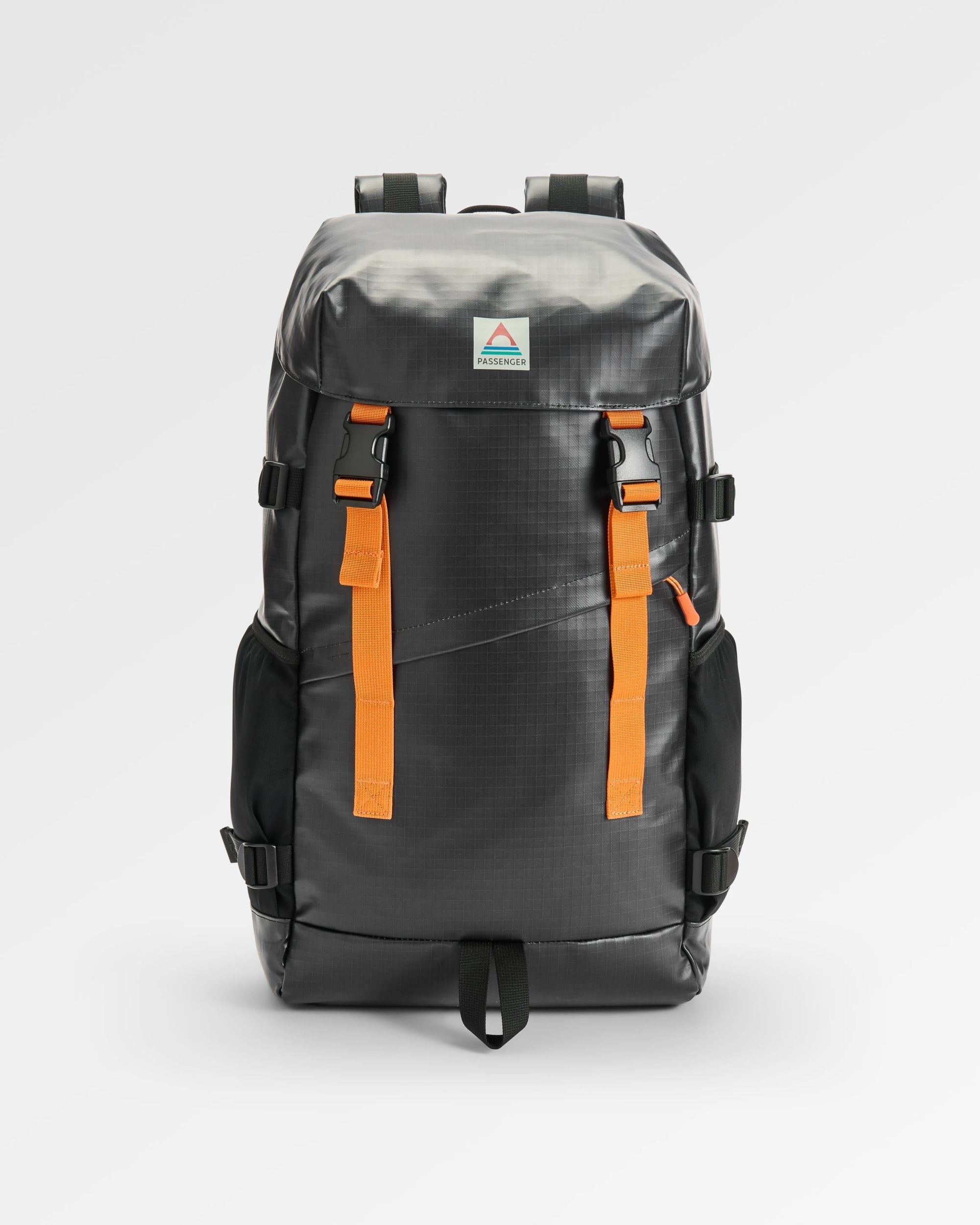 Boondocker Tide Recycled 26L Backpack - Black