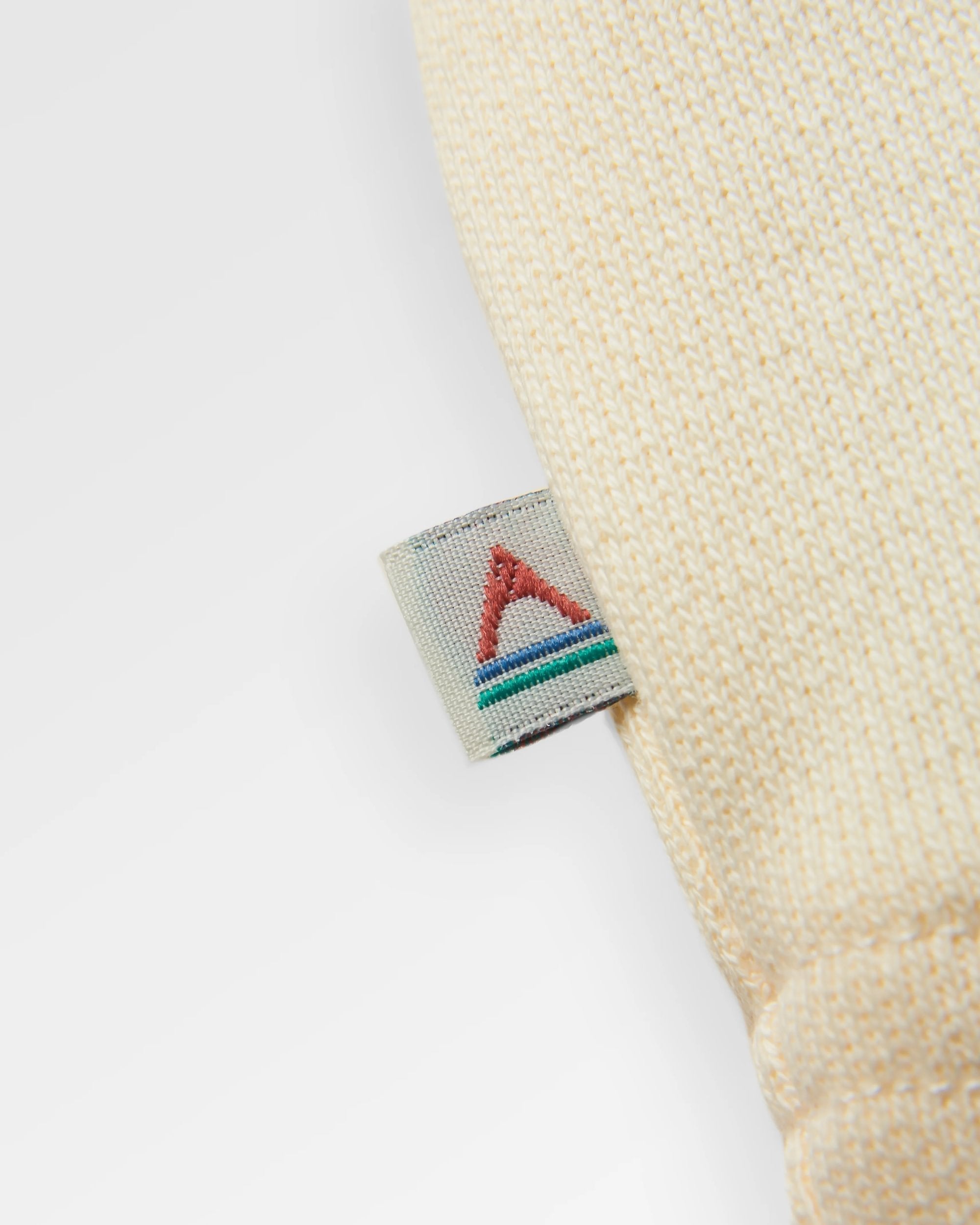 Aerial LS Knit Top - Oatmeal