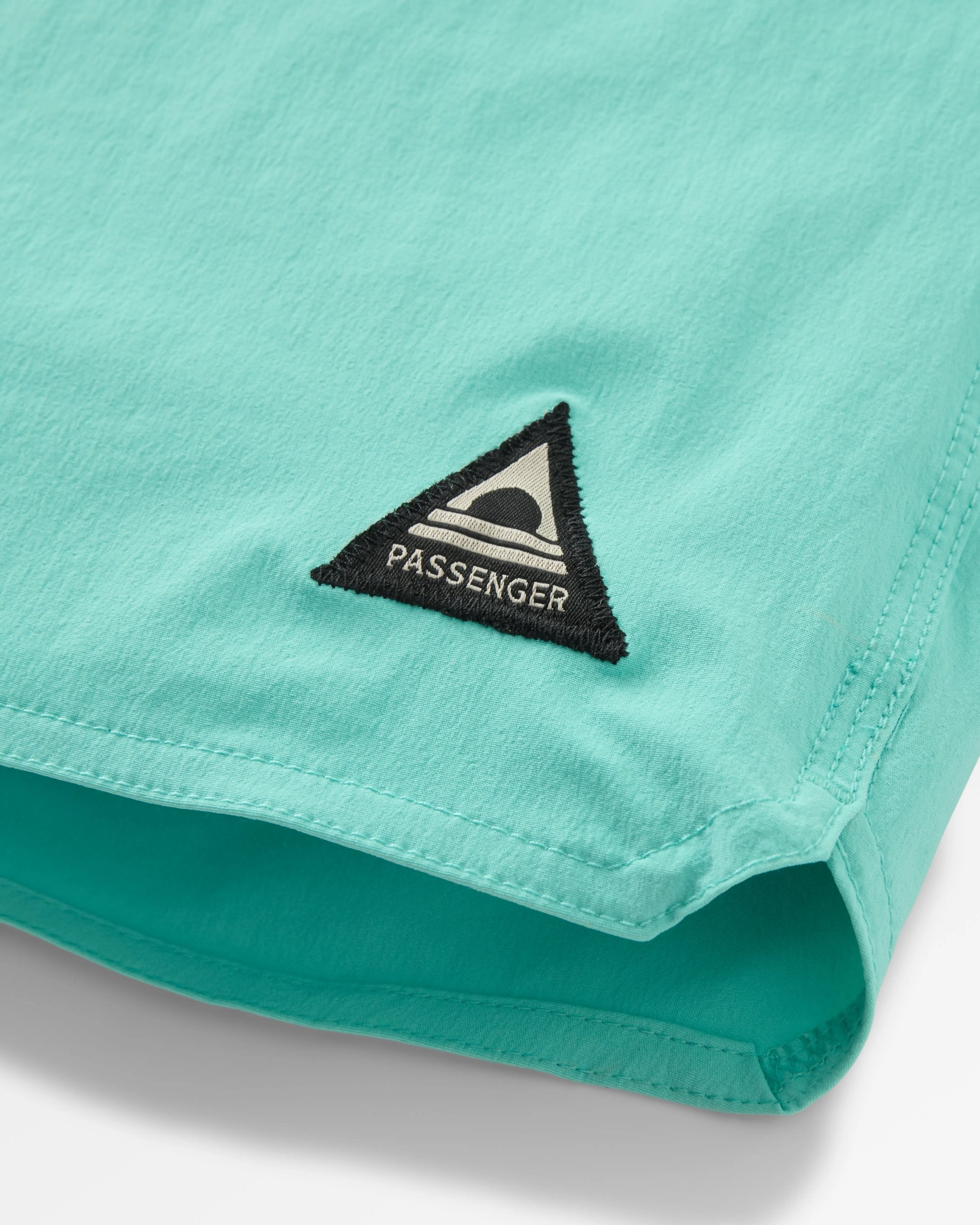 Cruiser NetPlus® Recycled 21" Boardshort - Aqua