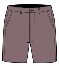 365 Organic Cotton Short - Grape