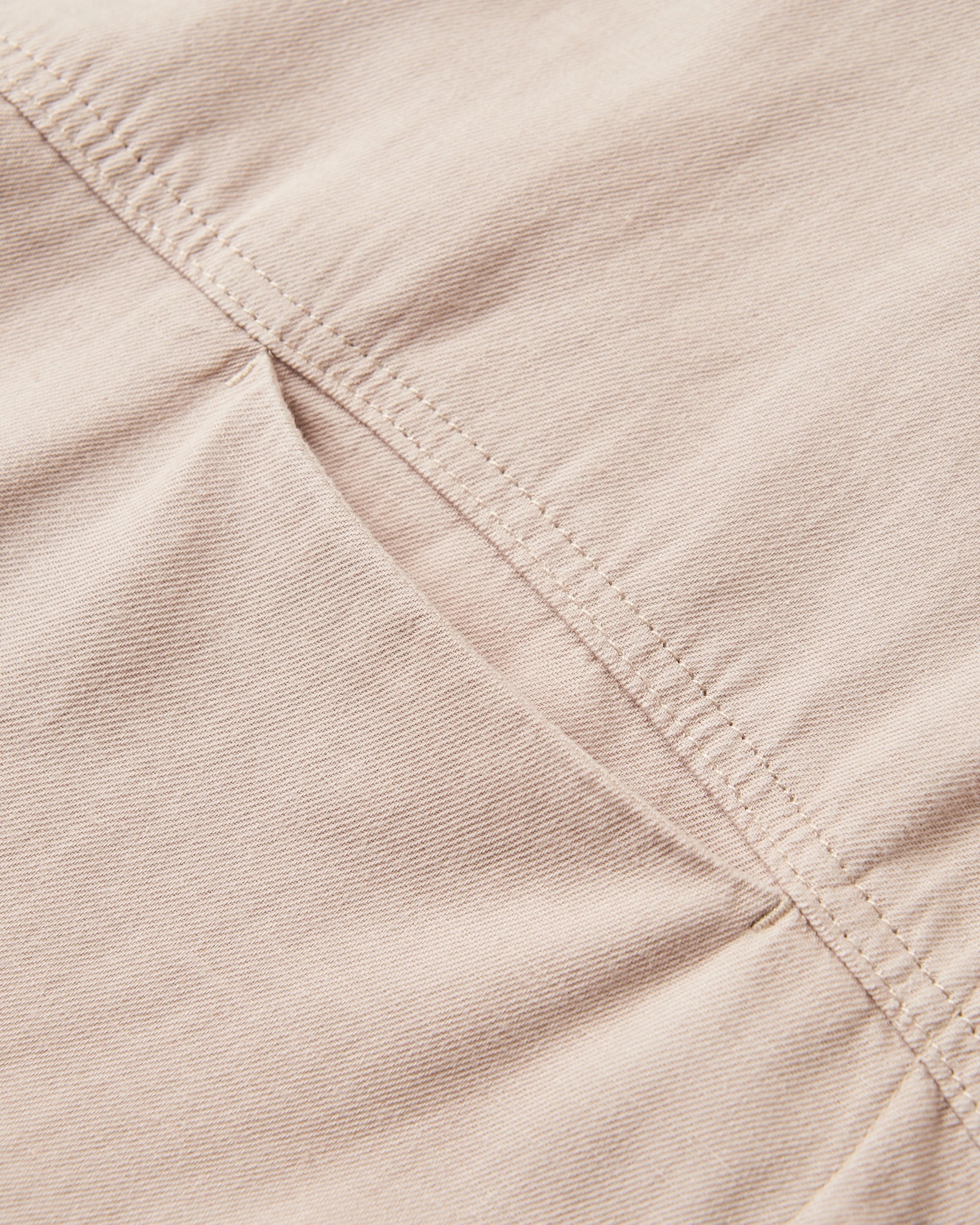 Esen Short Sleeve Jumpsuit - Simply Taupe
