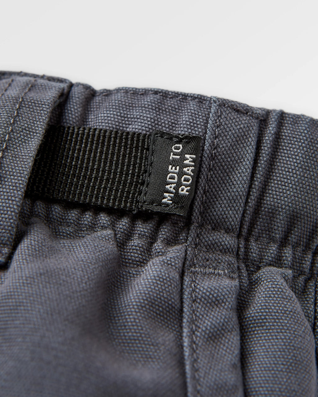 Apex Cargo Cotton Short - Charcoal