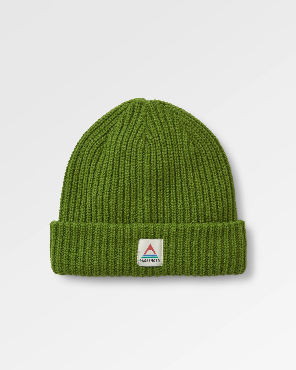 Beechwood Fleece Lined Recycled Beanie - Khaki