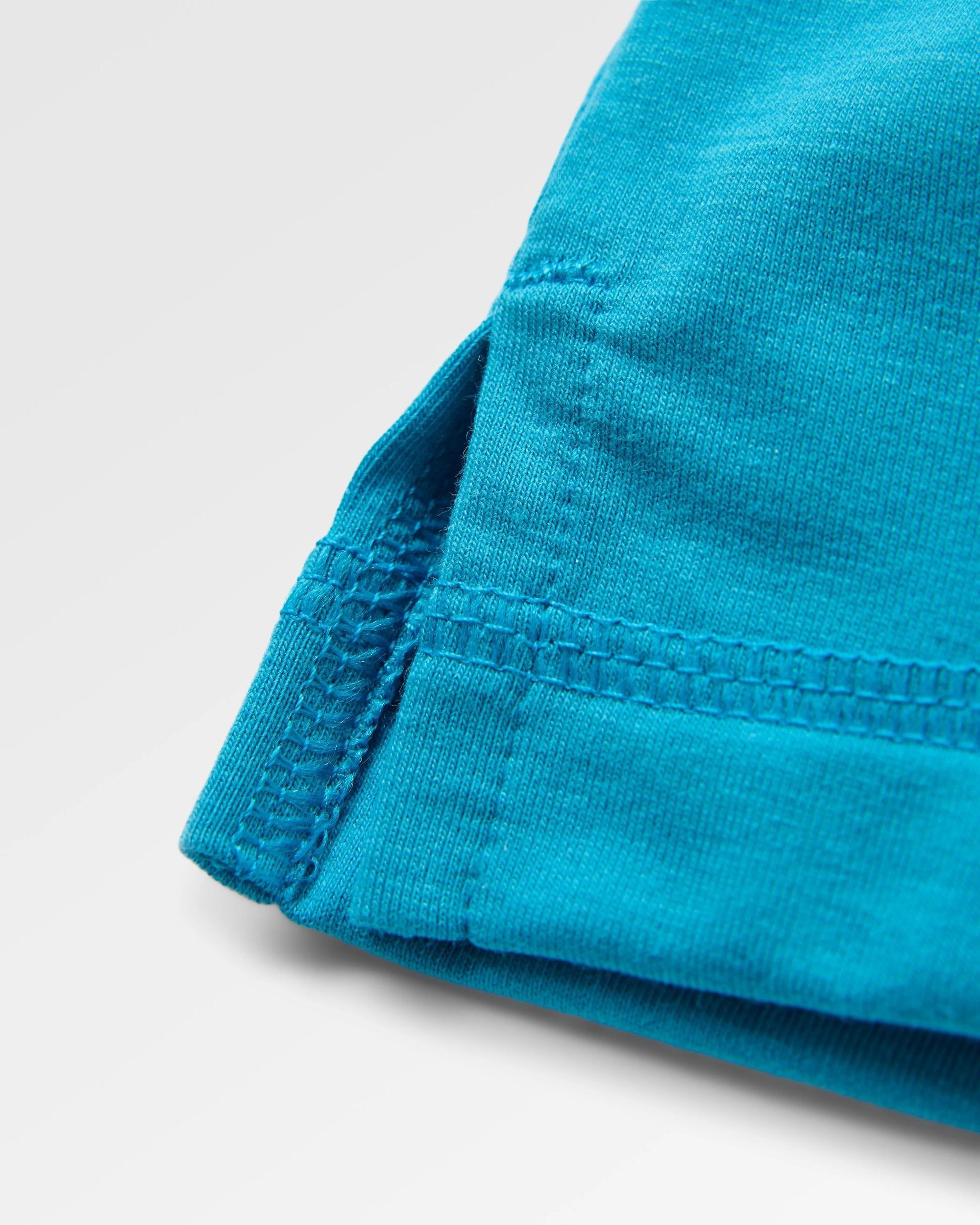 Breeze DriRelease® Trail Men's T-Shirt - Bluejay