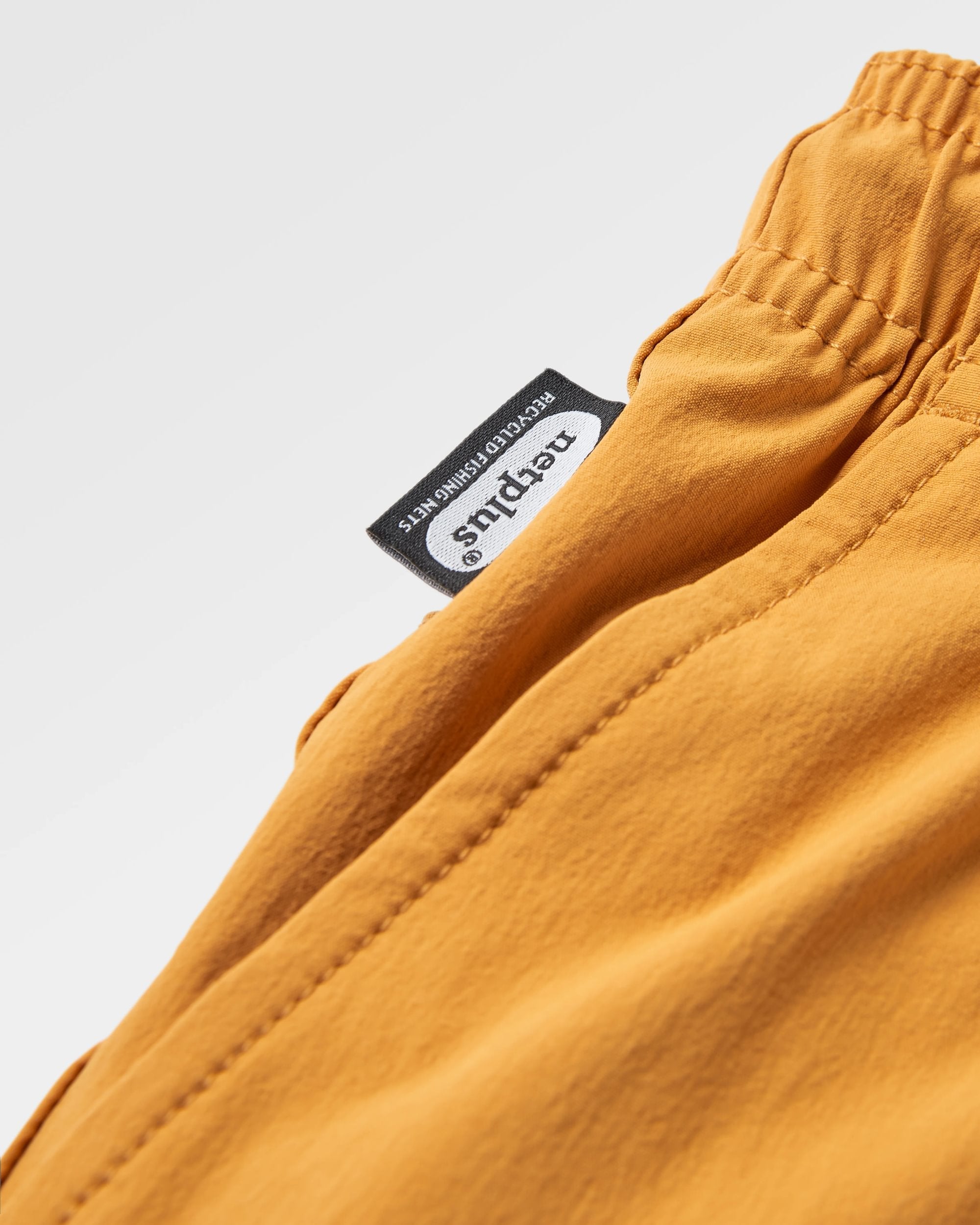 Drifter NetPlus® Beach Linerless Short - Spruce Yellow