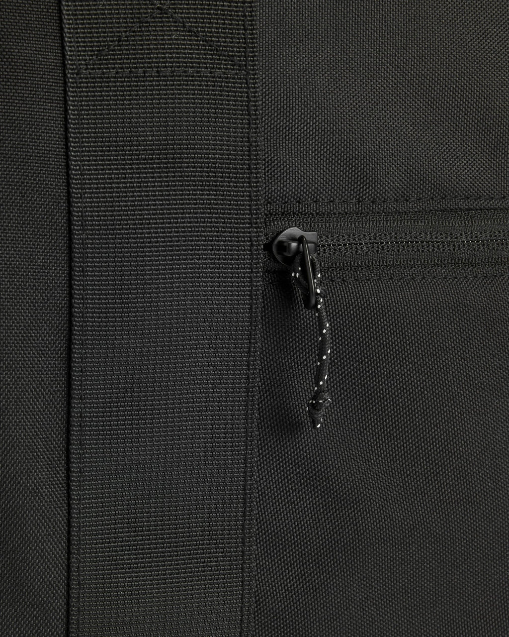 Boondocker Gear Tote 48L - Black