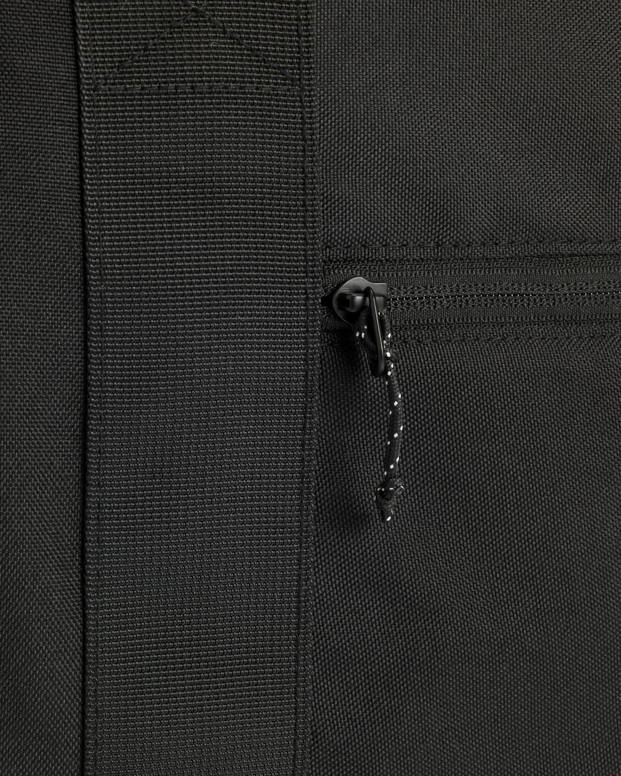 Boondocker Gear Tote 48L - Black
