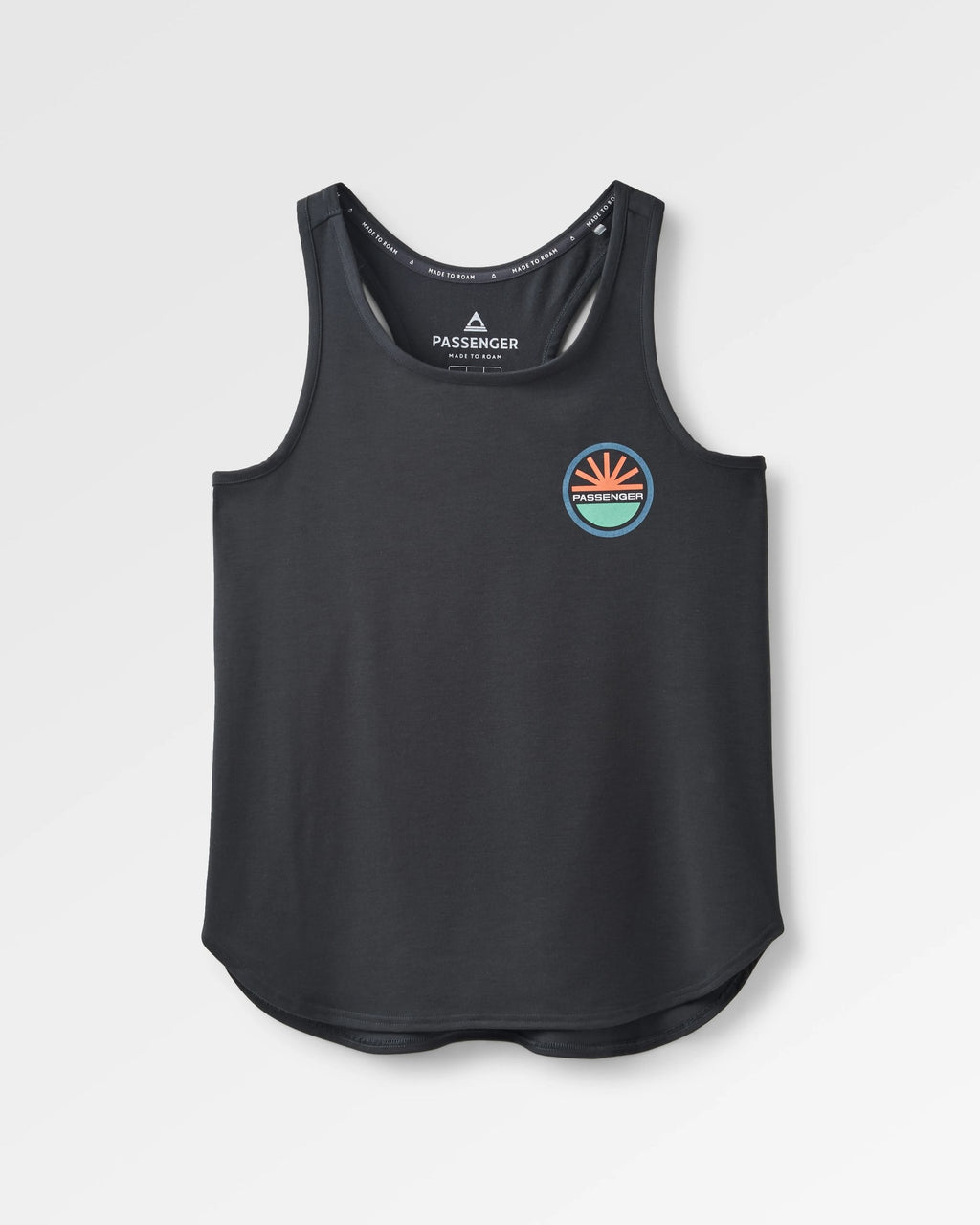 Chase The Light Drirelease® Active Vest - Black