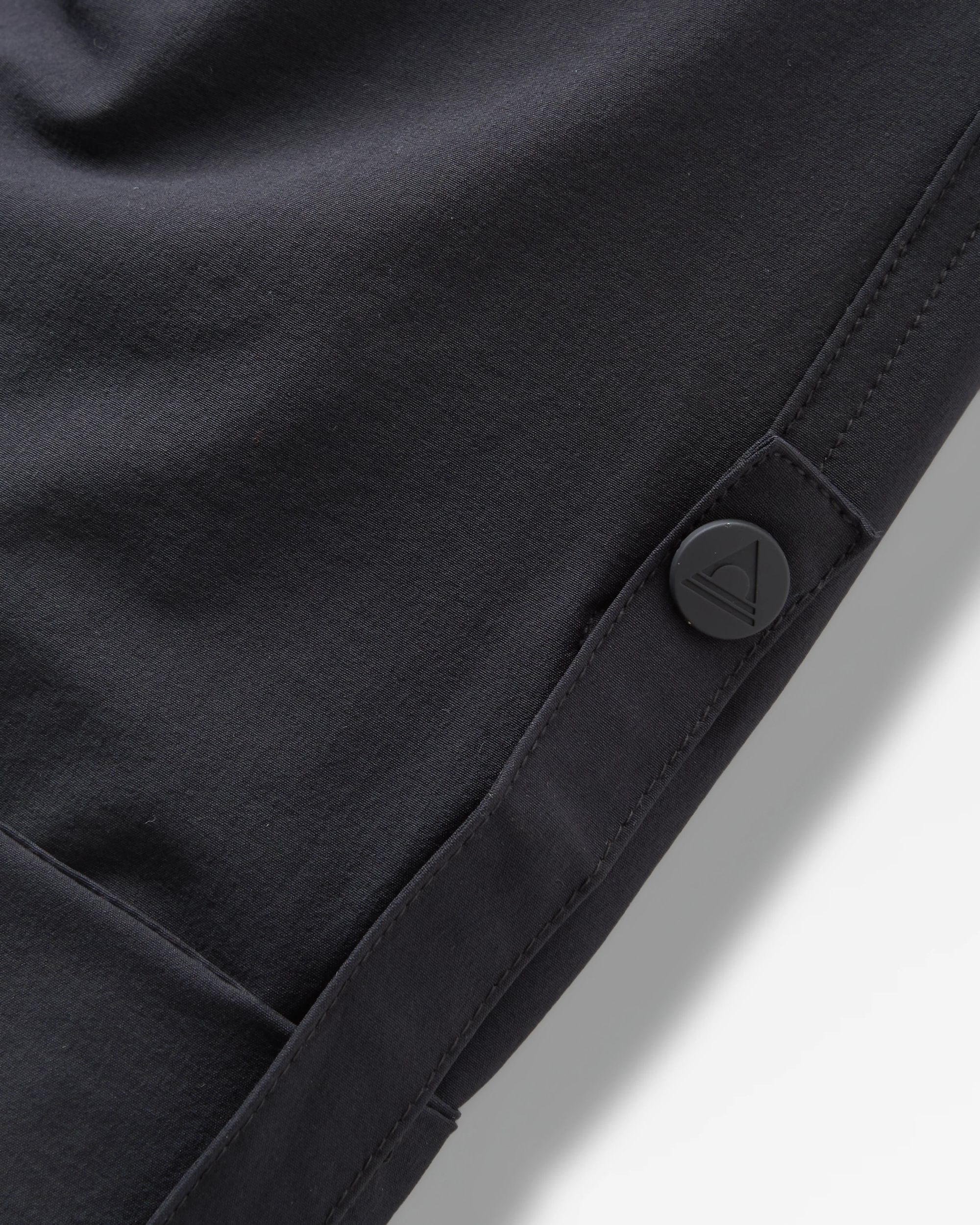 365 Trail Trouser - Black