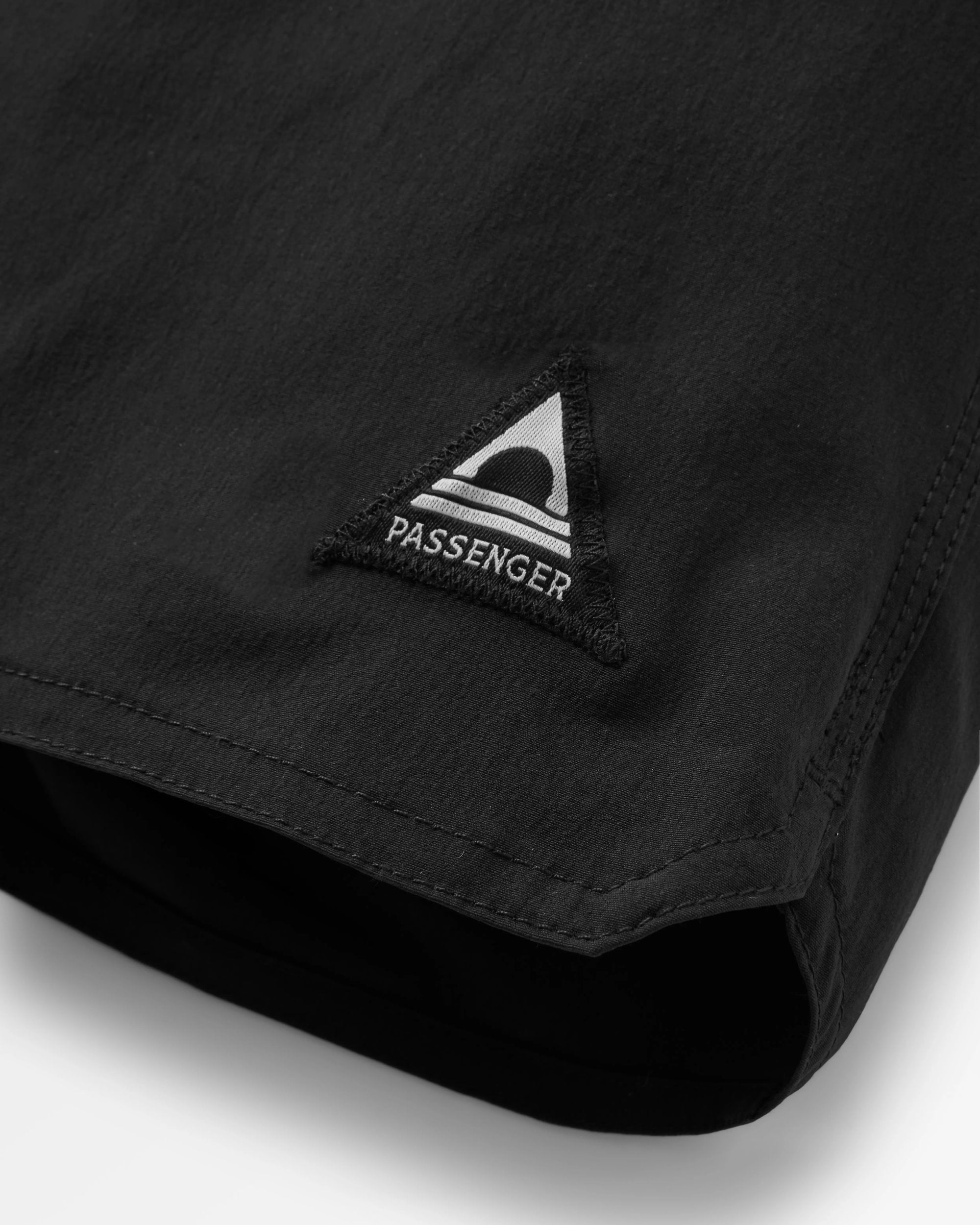 Cruiser NetPlus® Recycled 21" Boardshort - Black