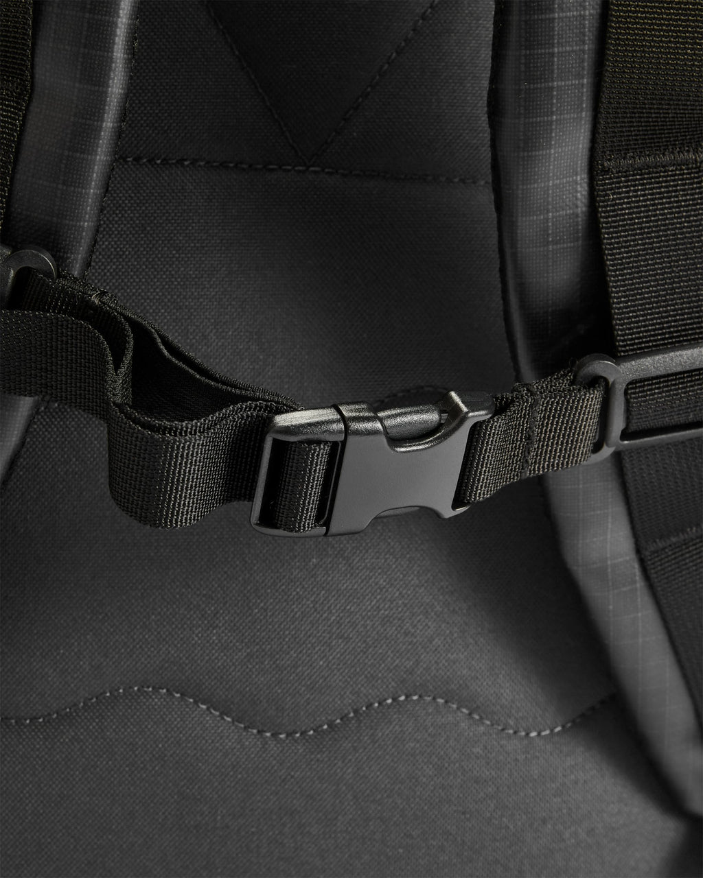 Boondocker Tide Recycled 26L Backpack - Black