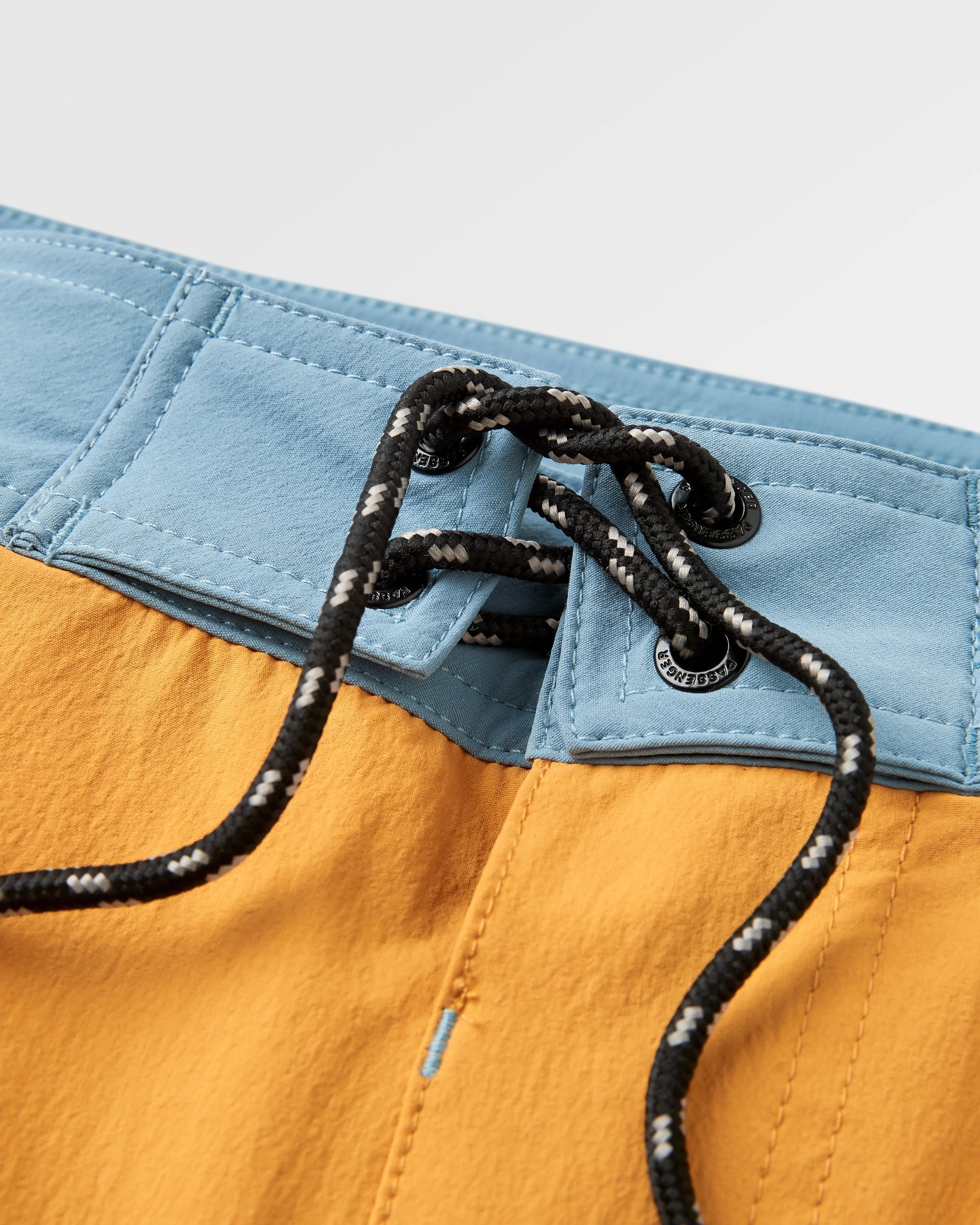 Cruiser NetPlus® Recycled 19" Boardshort - Spruce Yellow