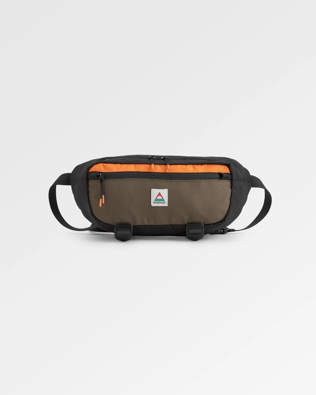 Boondocker Recycled Hip Pack - Khaki