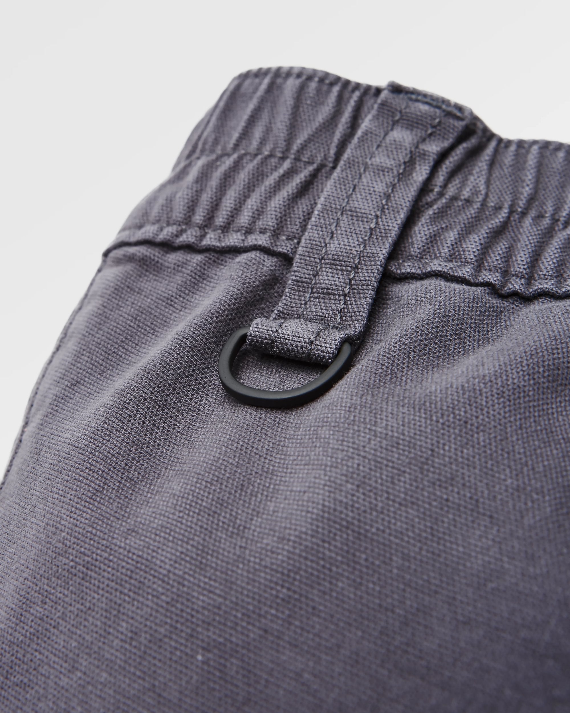 Horizon Comfort Chino - Charcoal
