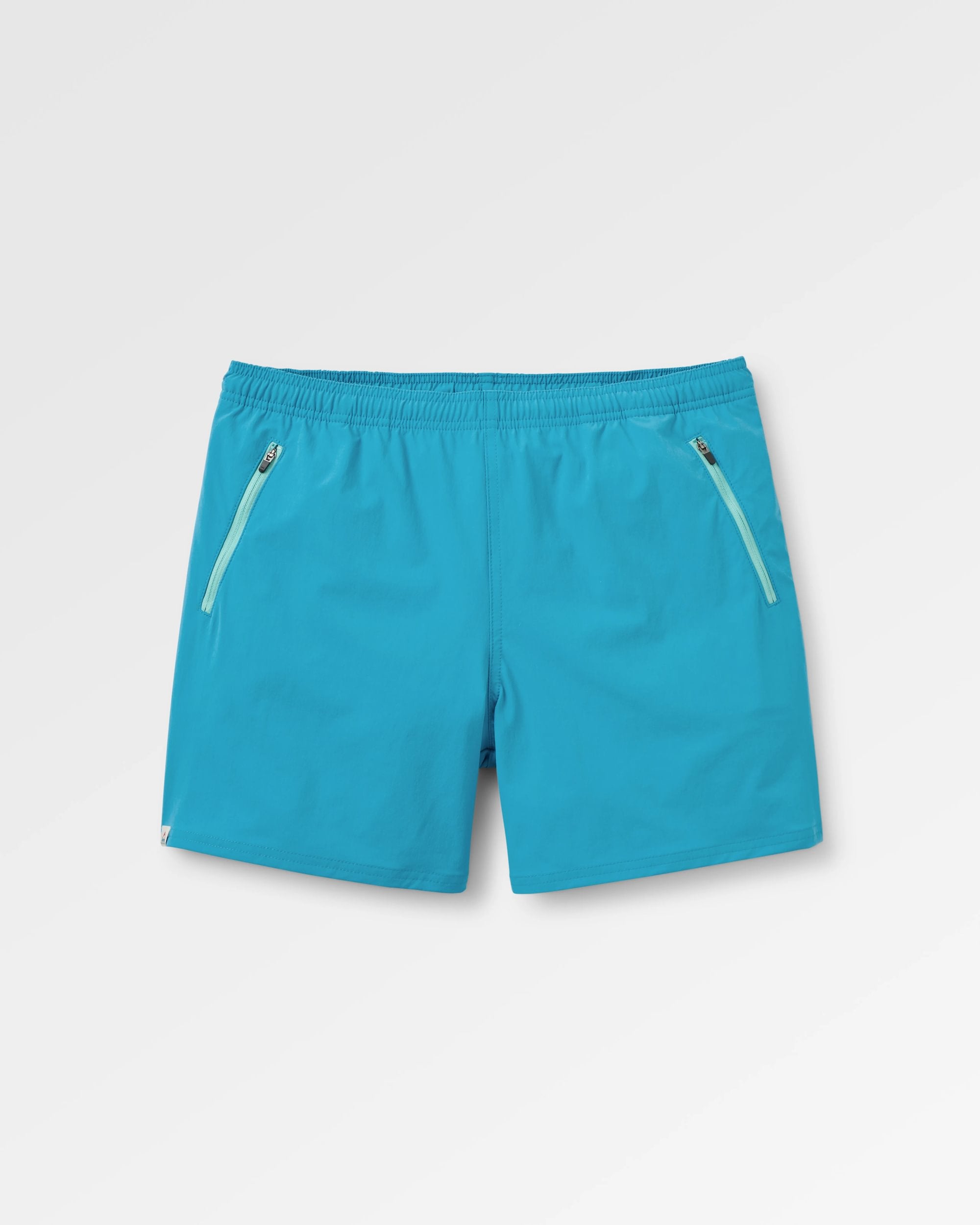 Flaris NetPlus® All Purpose Short - Bluejay