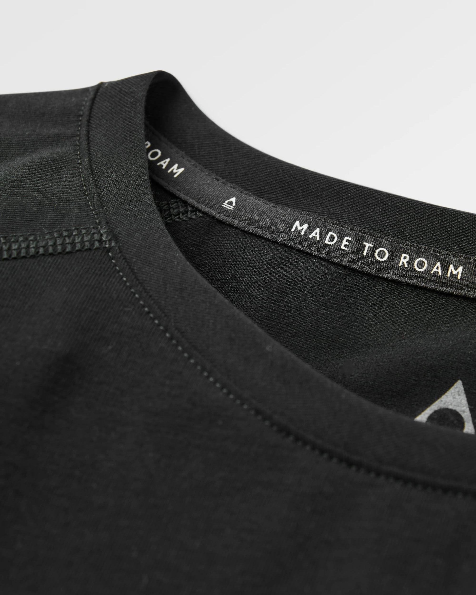 Breeze DriRelease® Trail Men's T-Shirt - Black