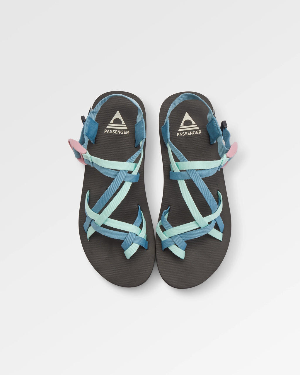 Atlas Sandal - Arctic/Spearmint