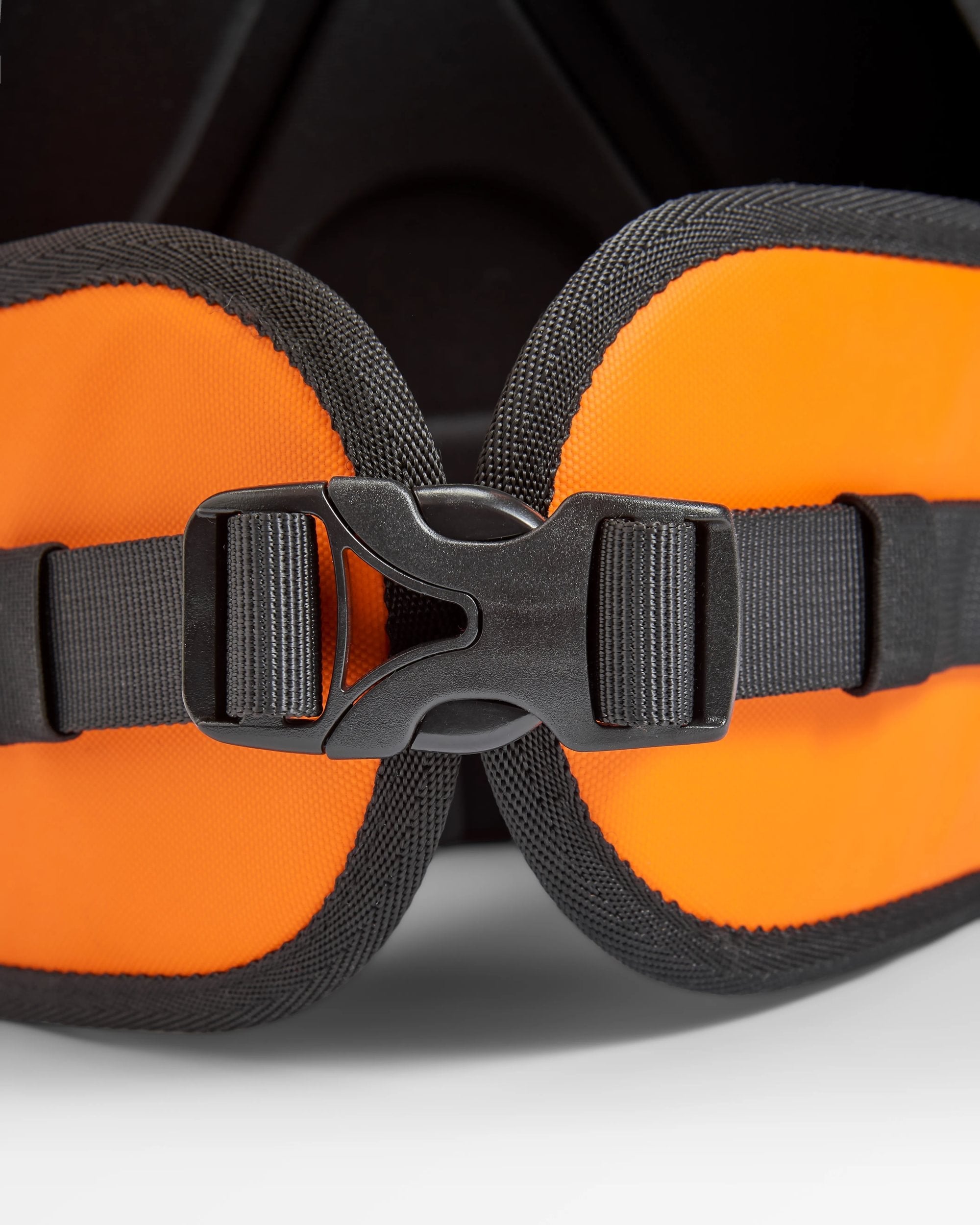 Atlas Backpack Duffel - Sunrise Orange
