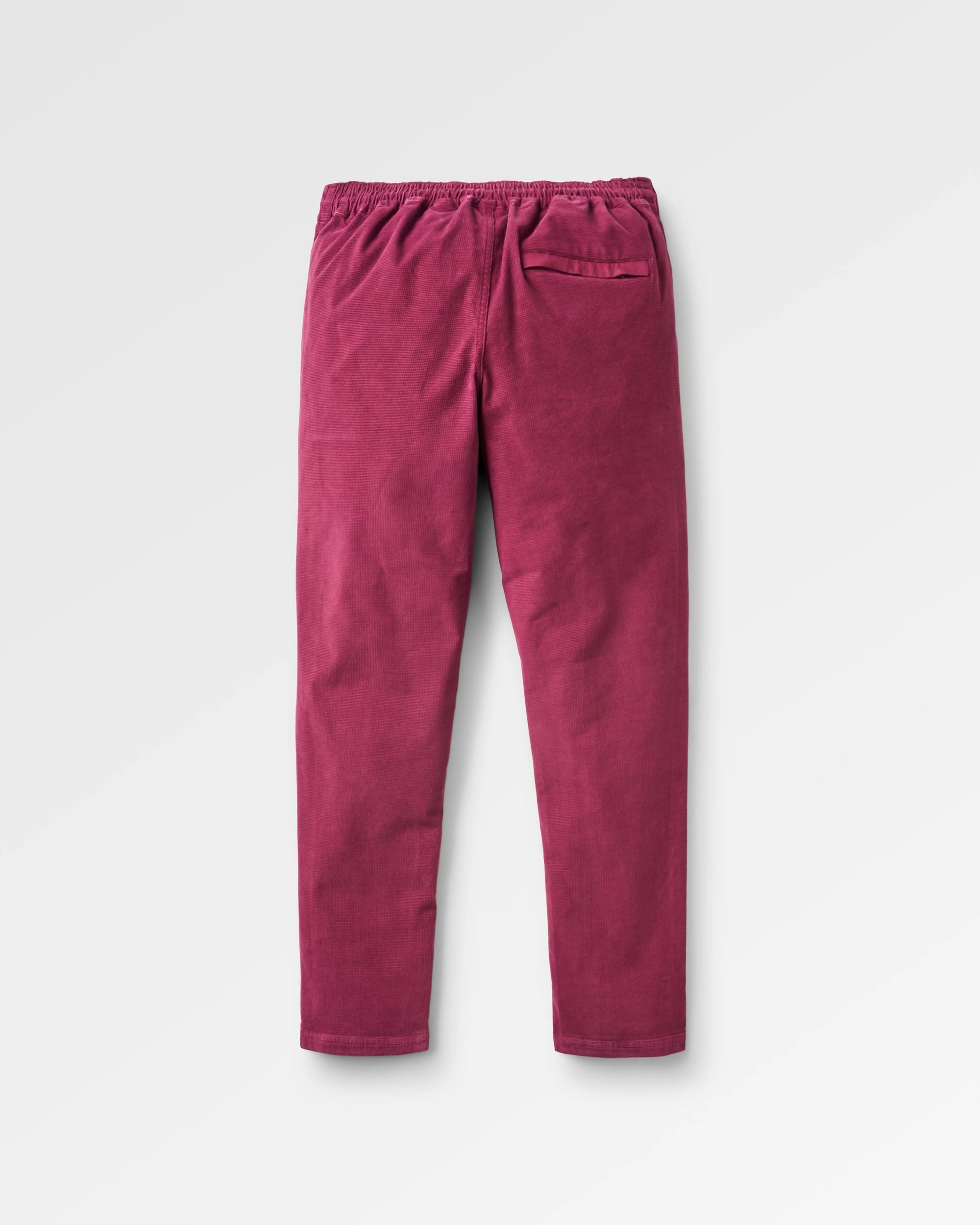 Avian Cord Trouser - Fig