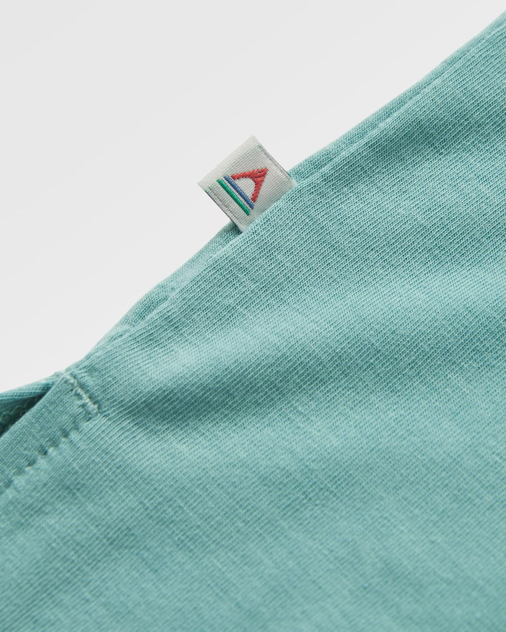Classic Active Recycled T-Shirt - Shallow Waters