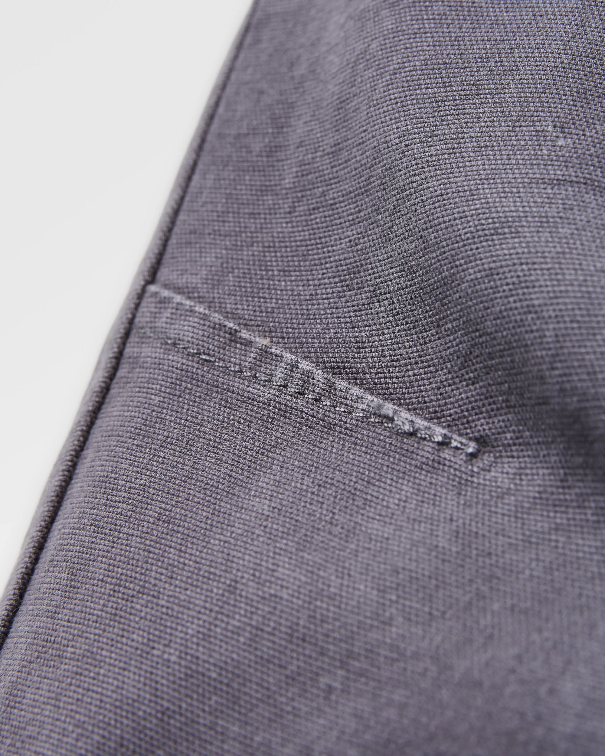 Horizon Comfort Chino - Charcoal