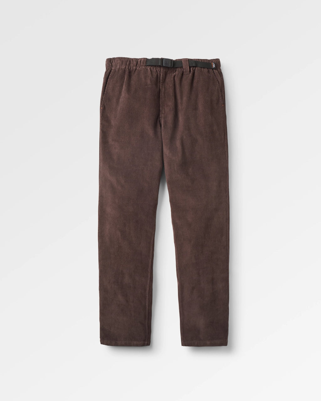 Adventurer Cord Trouser - Espresso