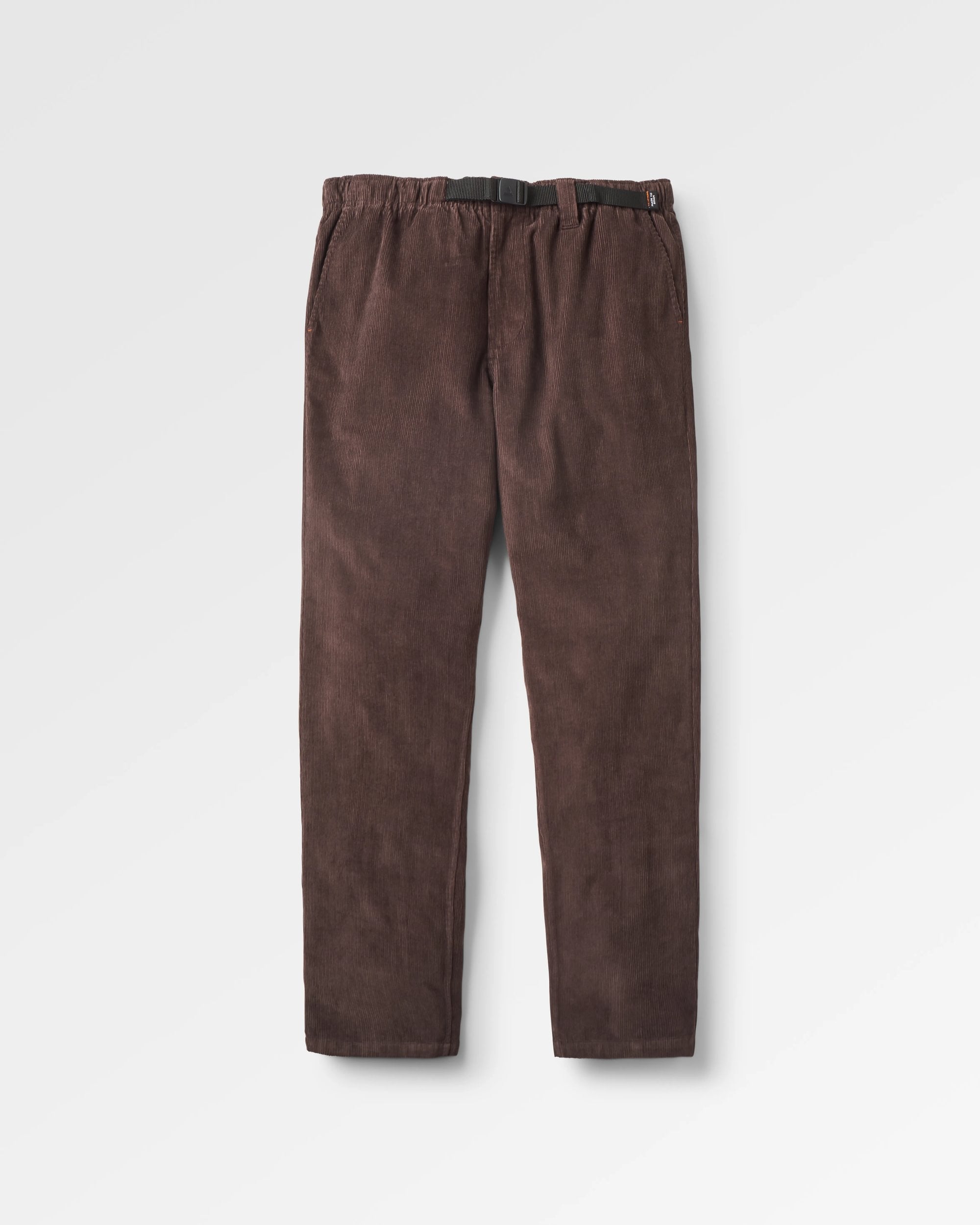 Adventurer Cord Trouser - Espresso