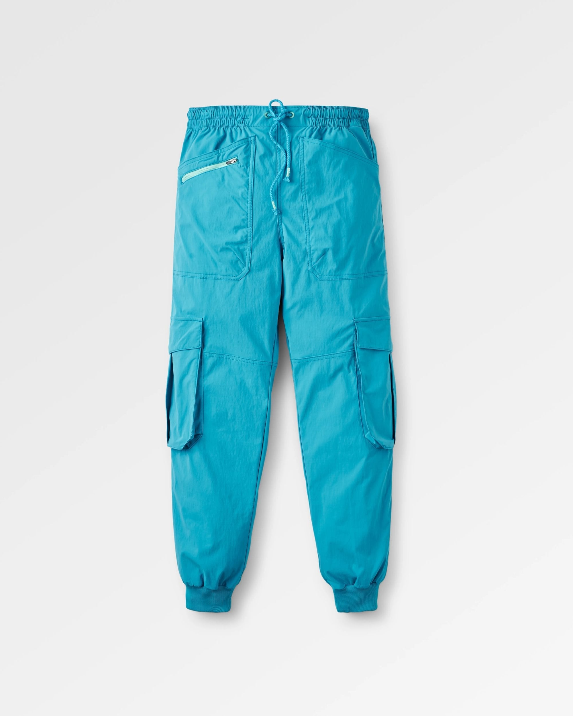 Hydrilla Light Trouser - Bluejay
