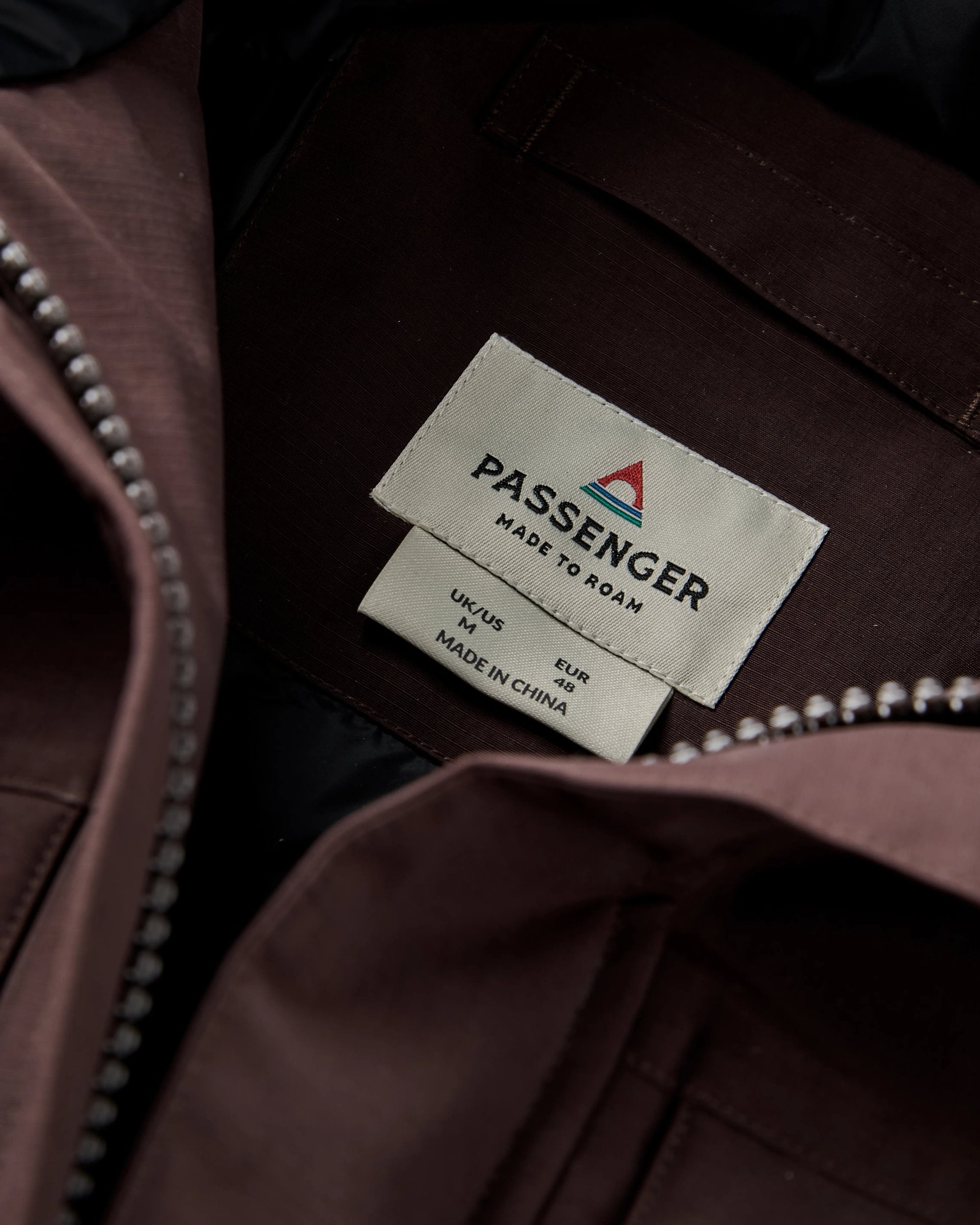 Explorer Waterproof Down Parka - Espresso