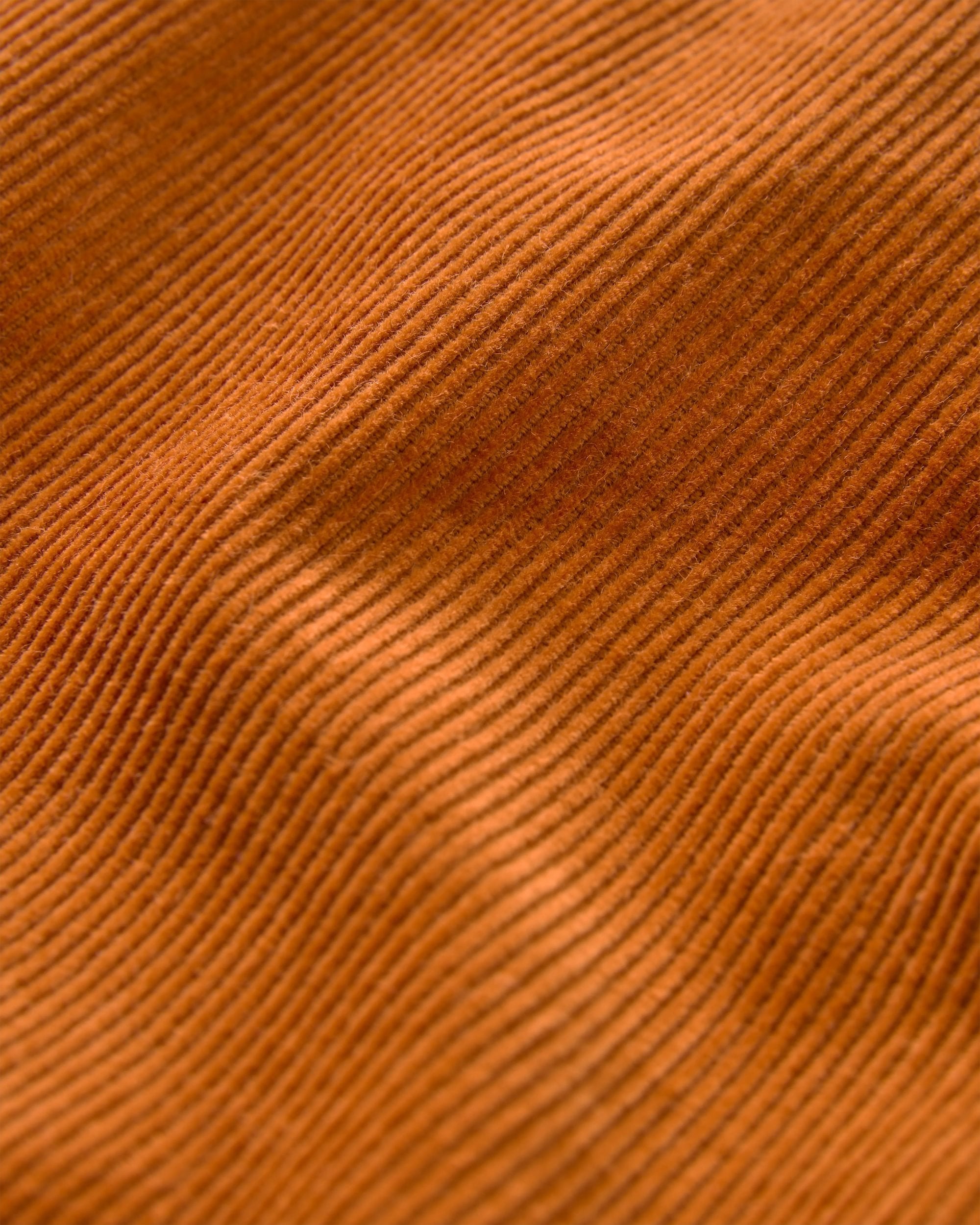 Drifter Cord Short - Sunset Orange