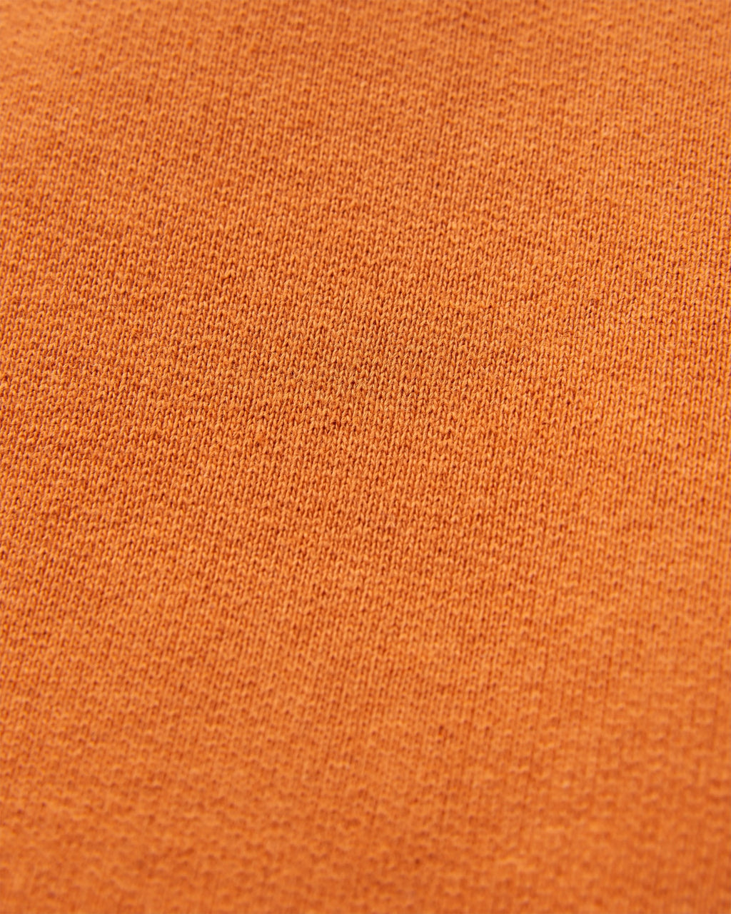 Escapism Sweatshirt - Sunset Orange