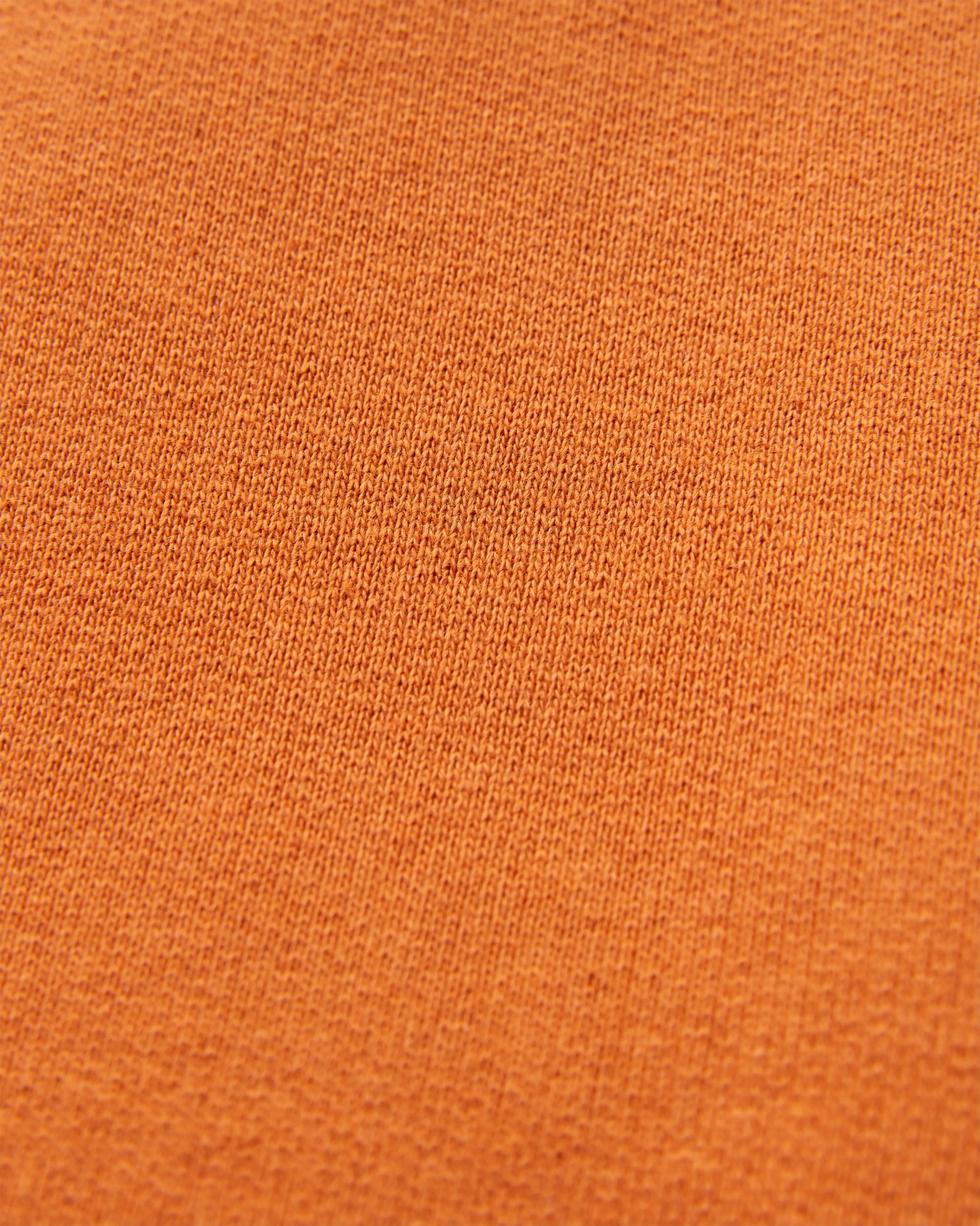 Escapism Sweatshirt - Sunset Orange