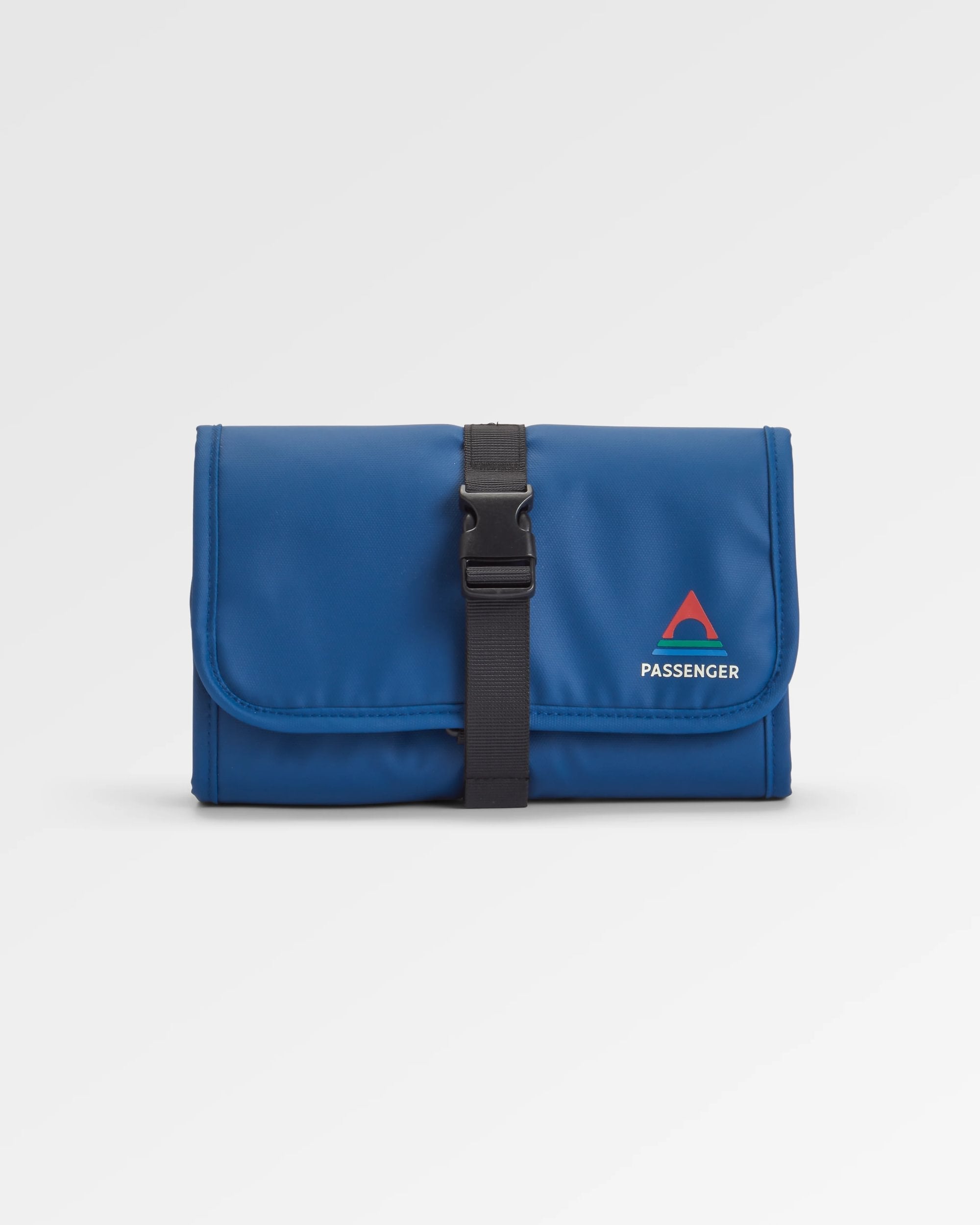 Drop Recycled Wash Kit - Dark Denim